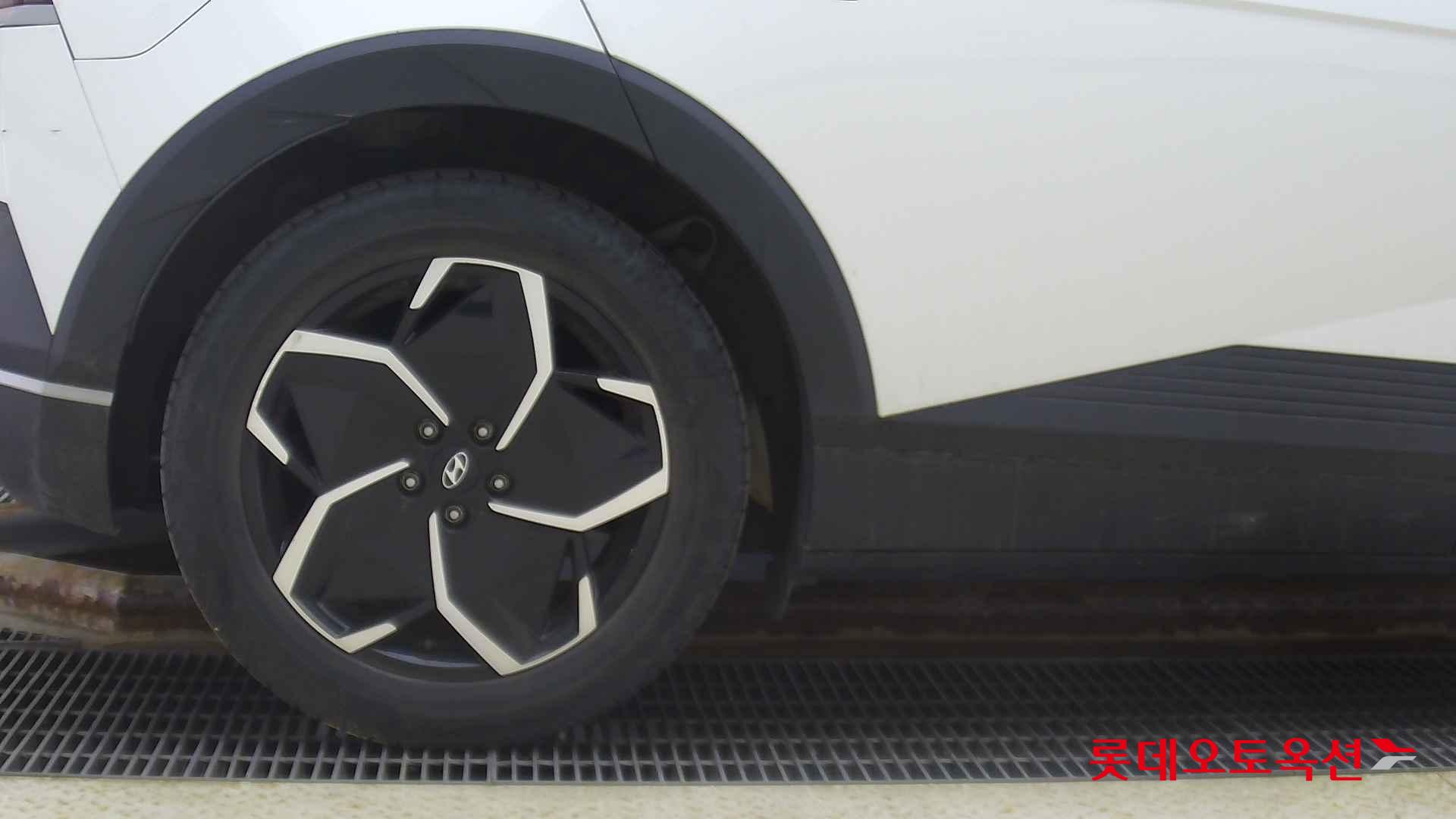 Hyundai IONIQ 5 id 2720987 из Кореи 24