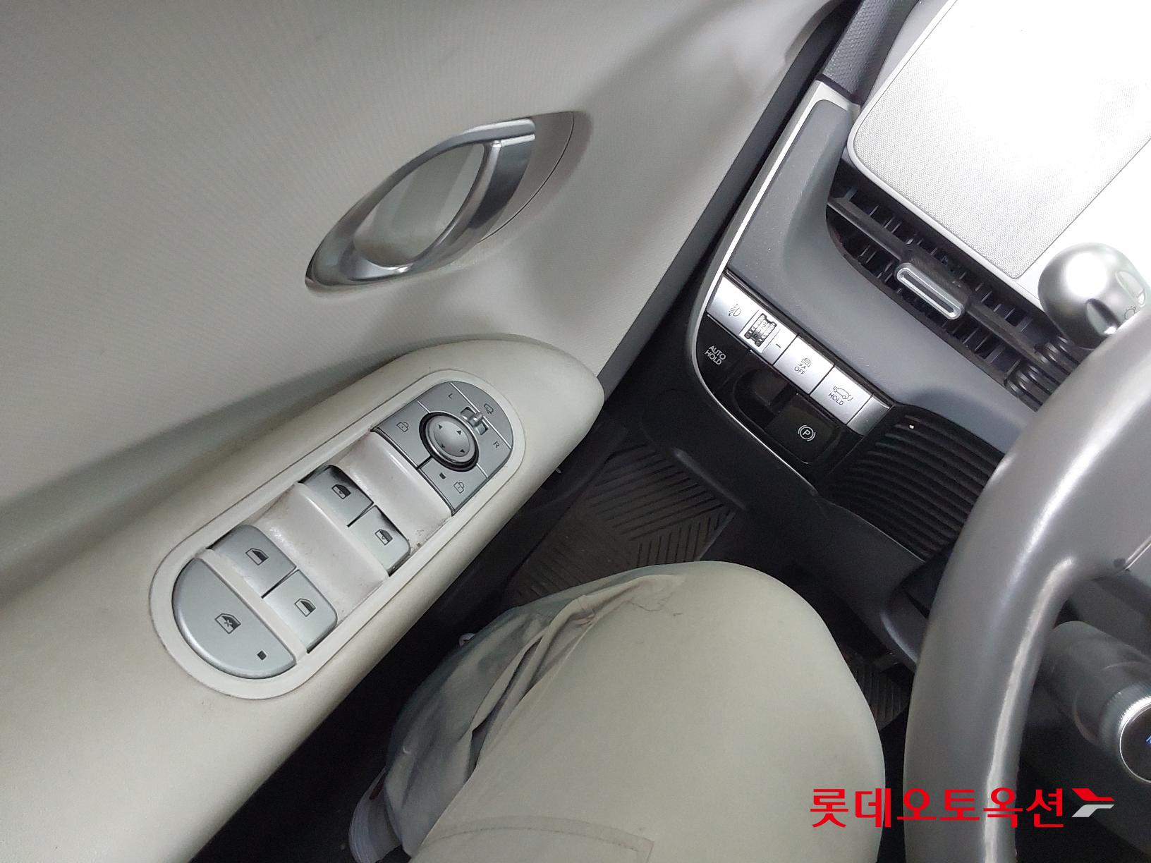 Hyundai IONIQ 5 id 2720987 из Кореи 28