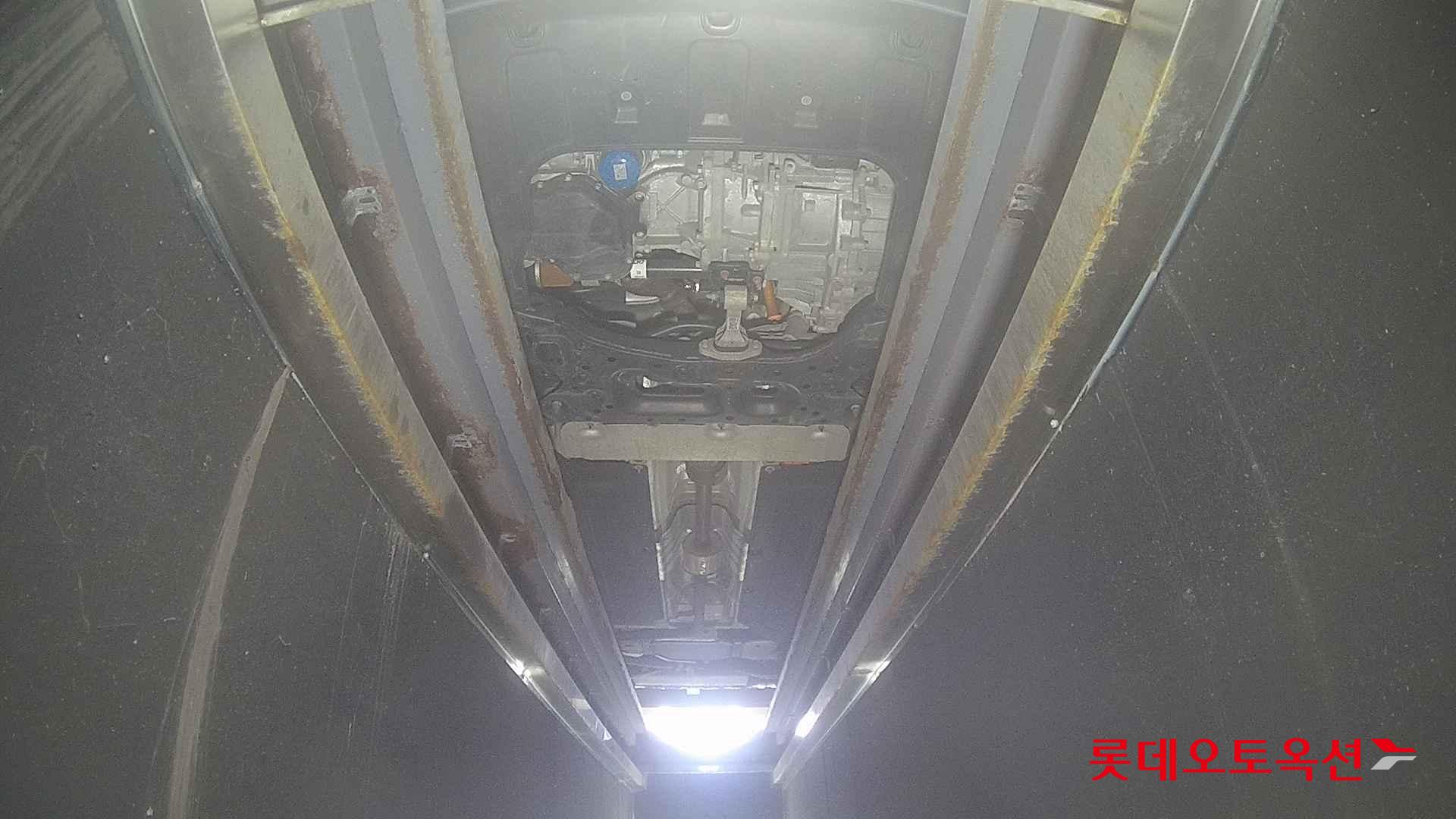 Hyundai Avante Hybrid id 2698397 из Кореи 26