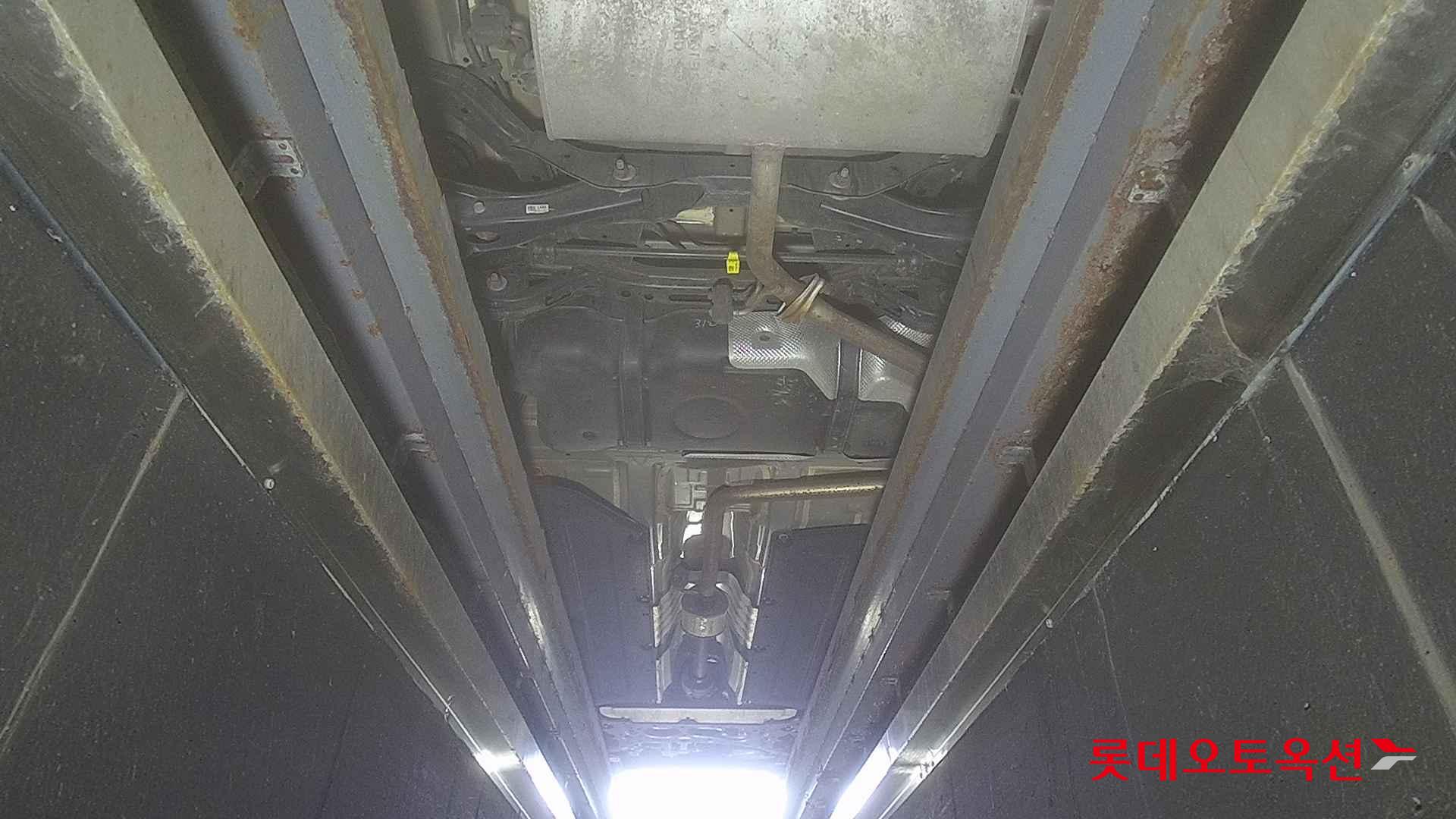 Hyundai Avante Hybrid id 2698397 из Кореи 27