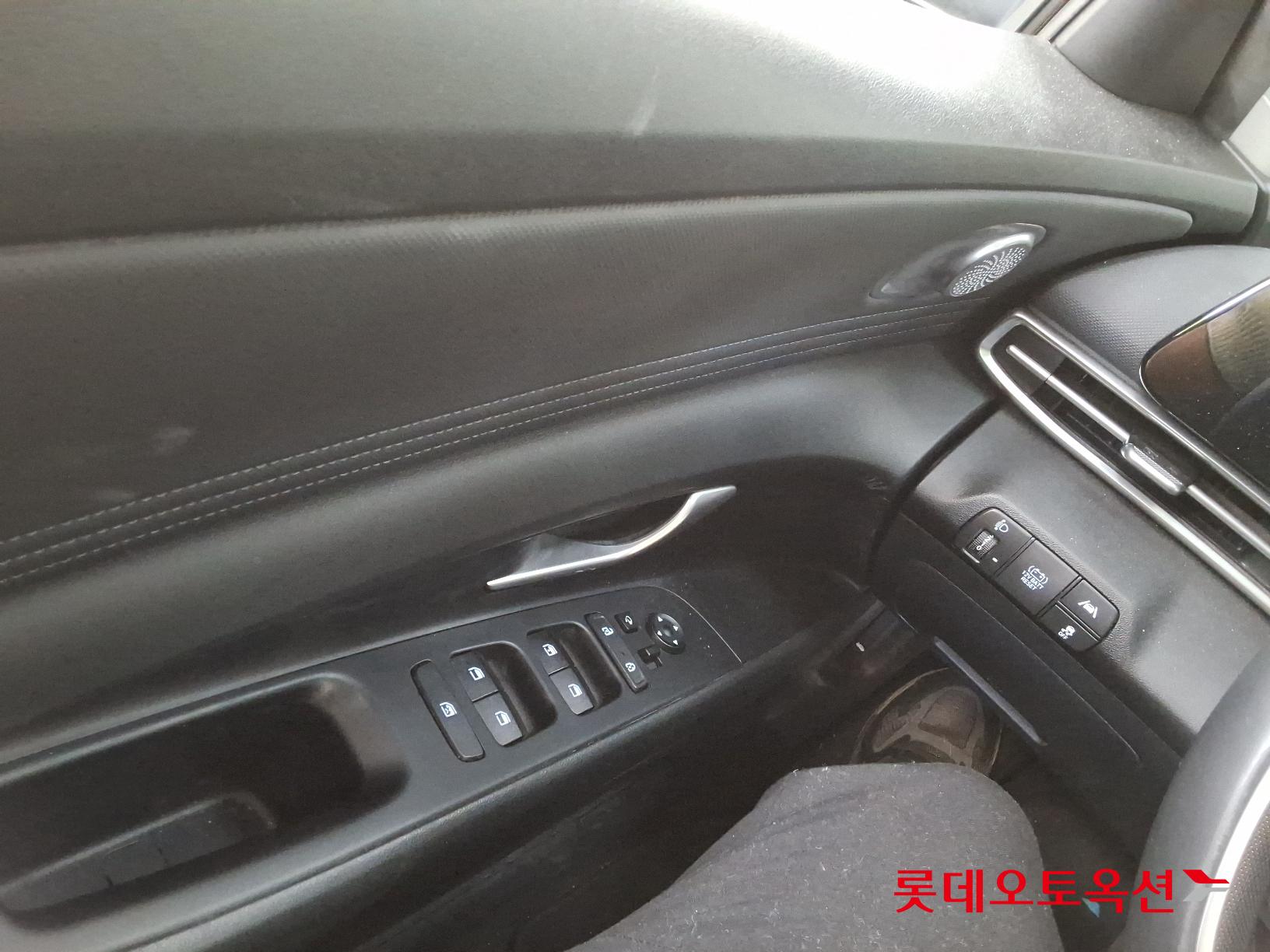 Hyundai Avante Hybrid id 2698397 из Кореи 28