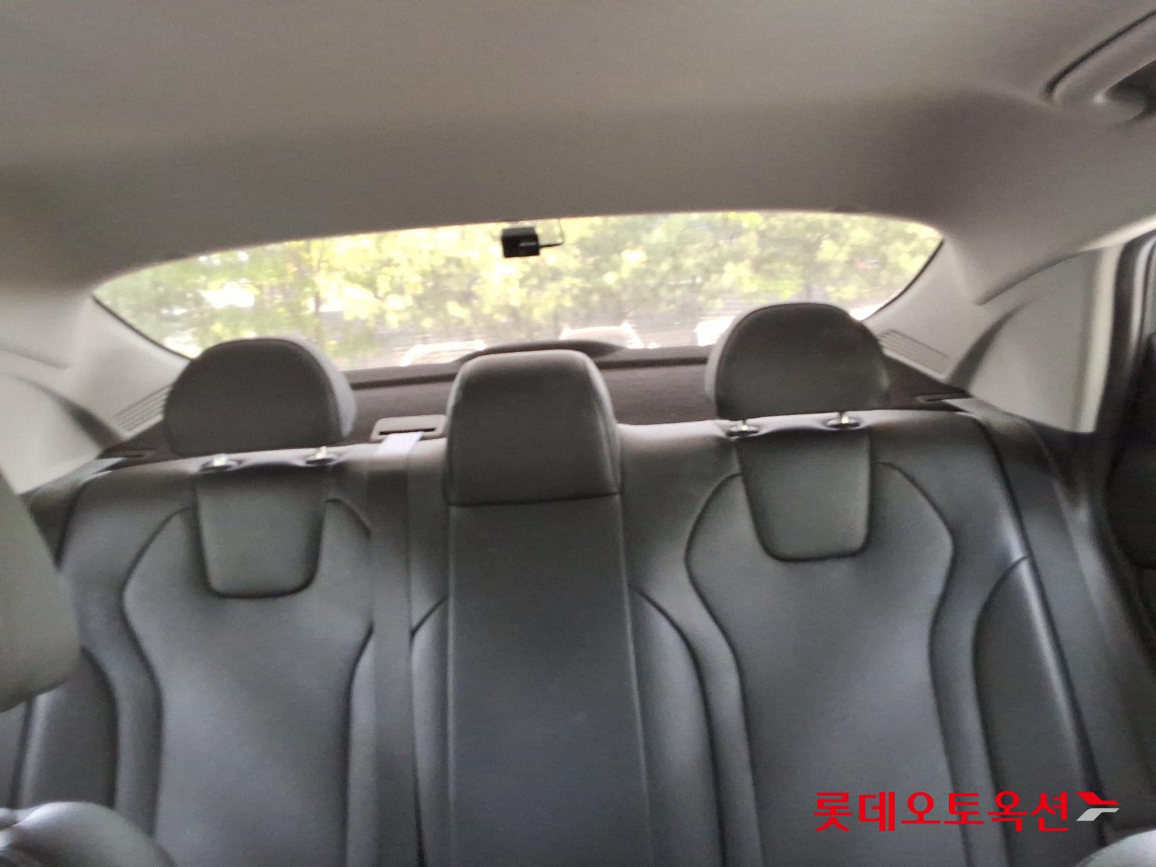 Hyundai Avante Hybrid id 2698397 из Кореи 32