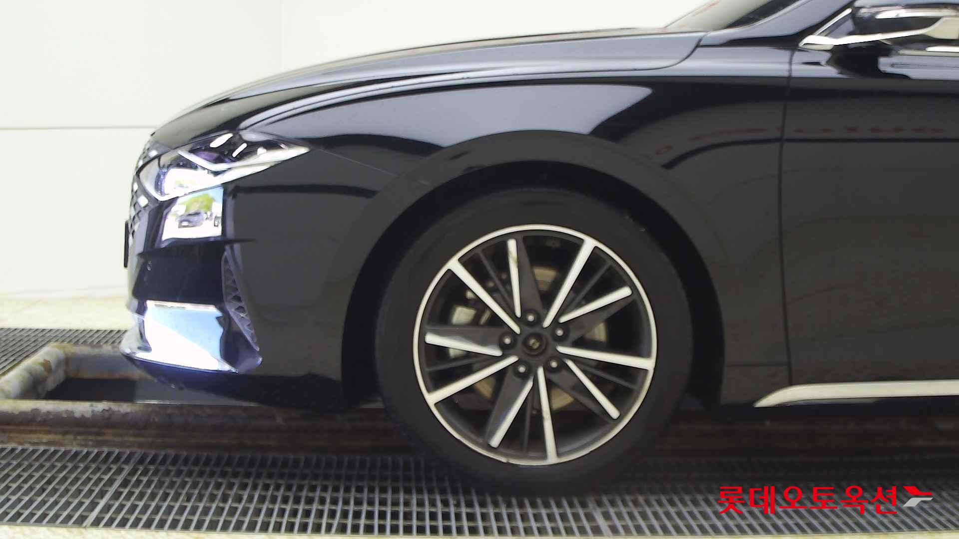 Hyundai Grandeur id 2698338 из Кореи 21