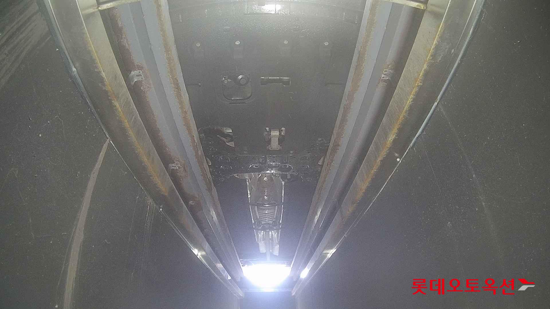 Hyundai Grandeur id 2698338 из Кореи 26