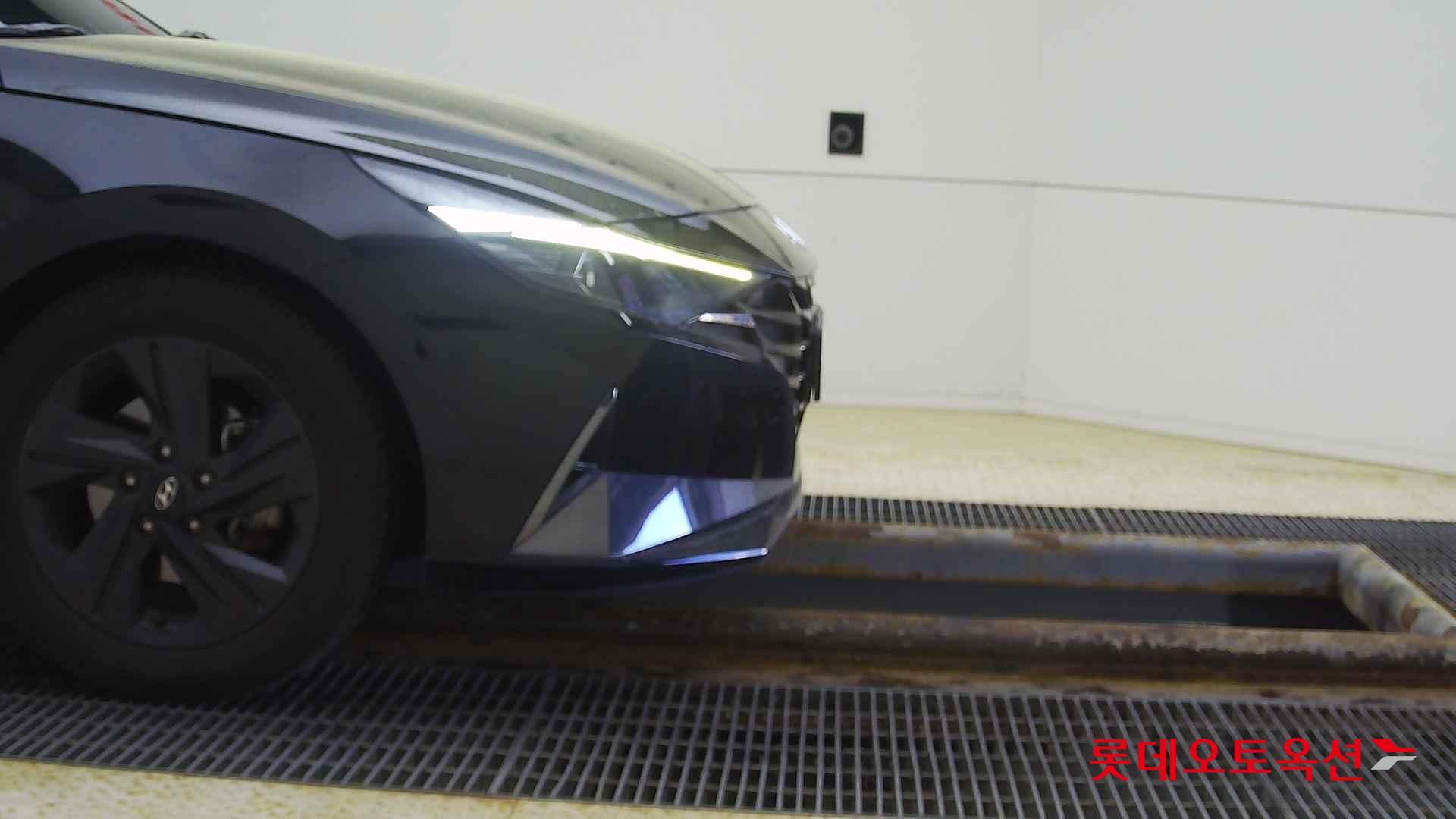 Hyundai Avante Hybrid id 2698380 из Кореи 23