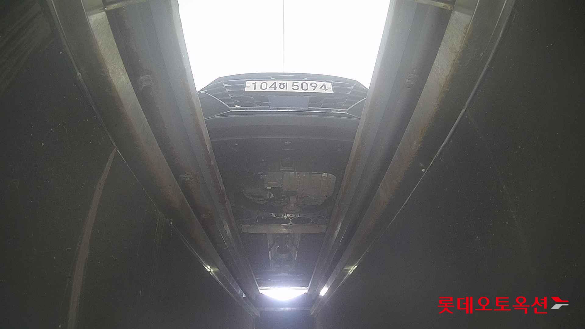 Hyundai Avante Hybrid id 2698380 из Кореи 26