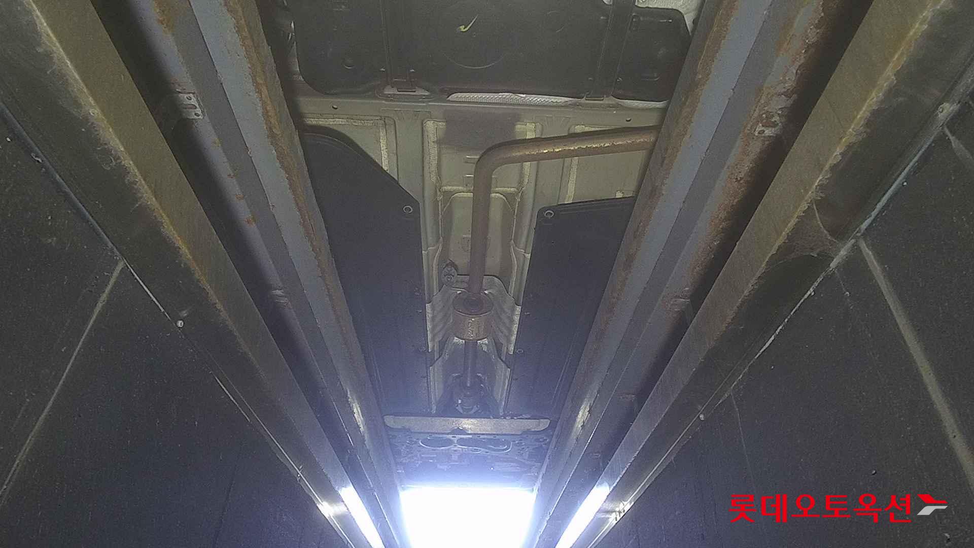 Hyundai Avante Hybrid id 2698380 из Кореи 27