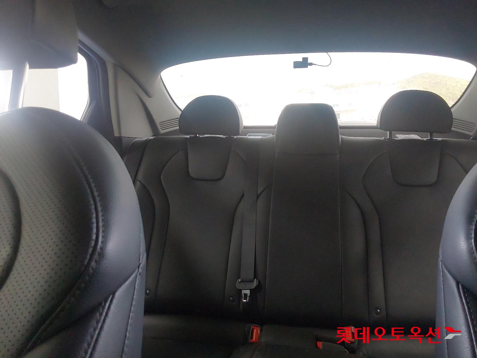 Hyundai Avante Hybrid id 2698380 из Кореи 32