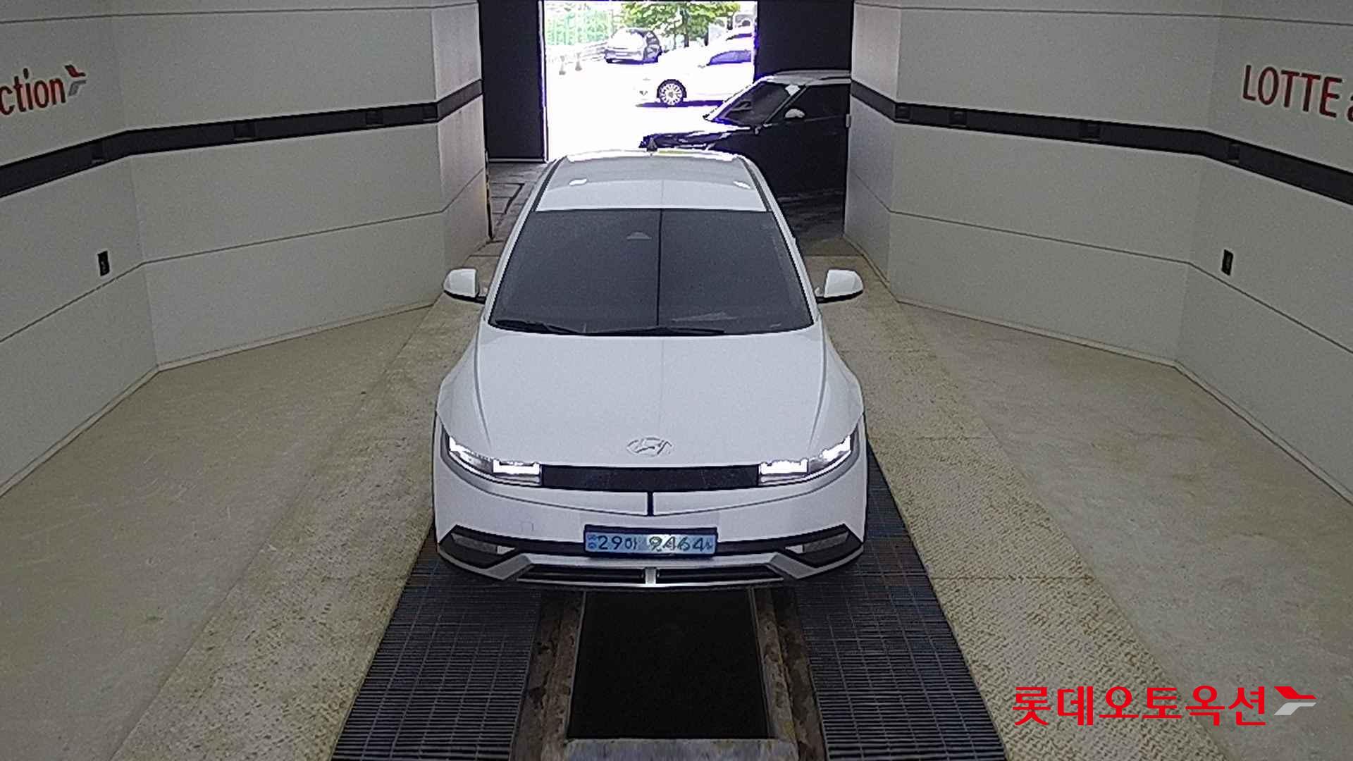 Hyundai IONIQ 5 id 2704031 из Кореи 8