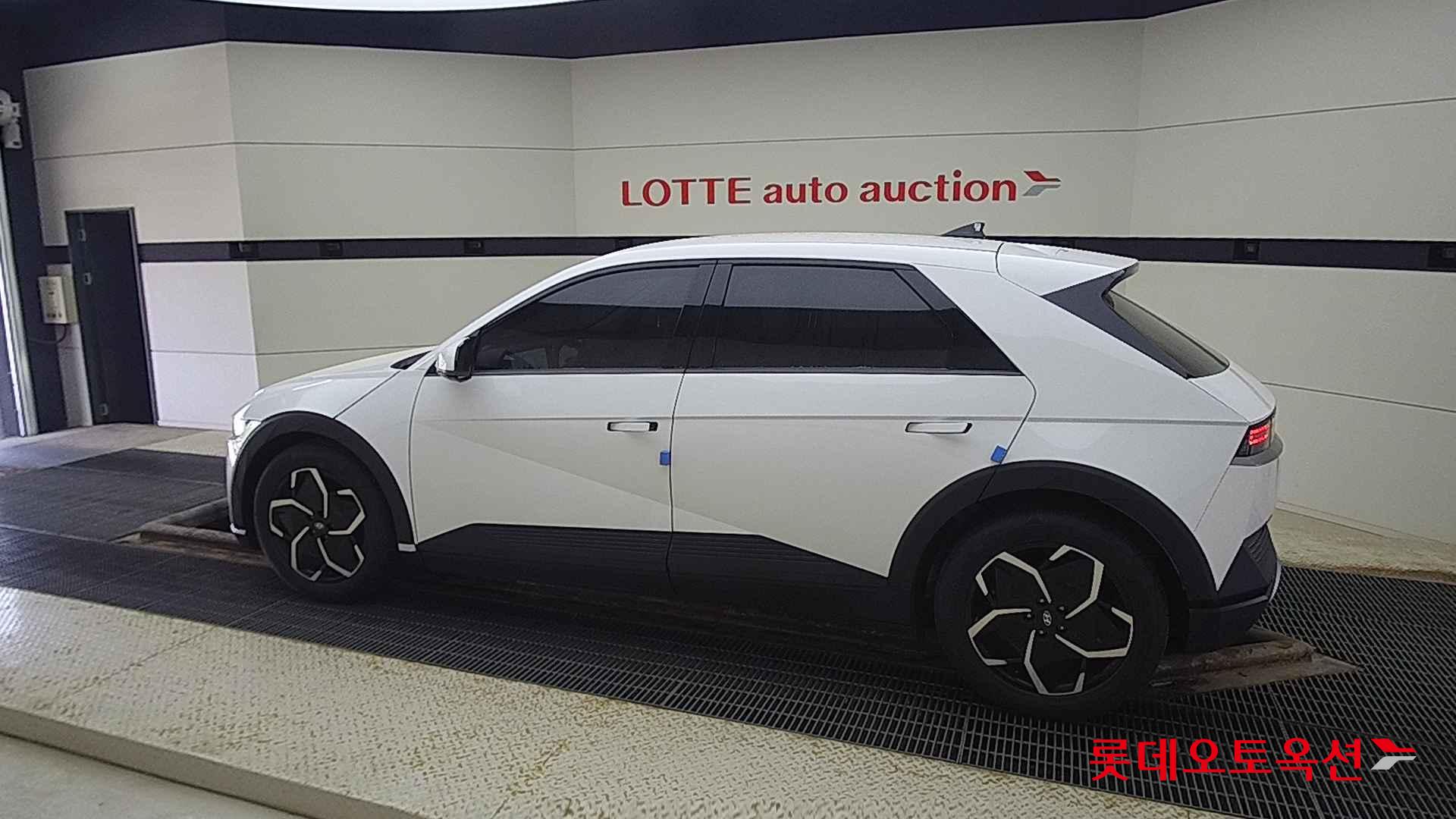 Hyundai IONIQ 5 id 2704031 из Кореи 11