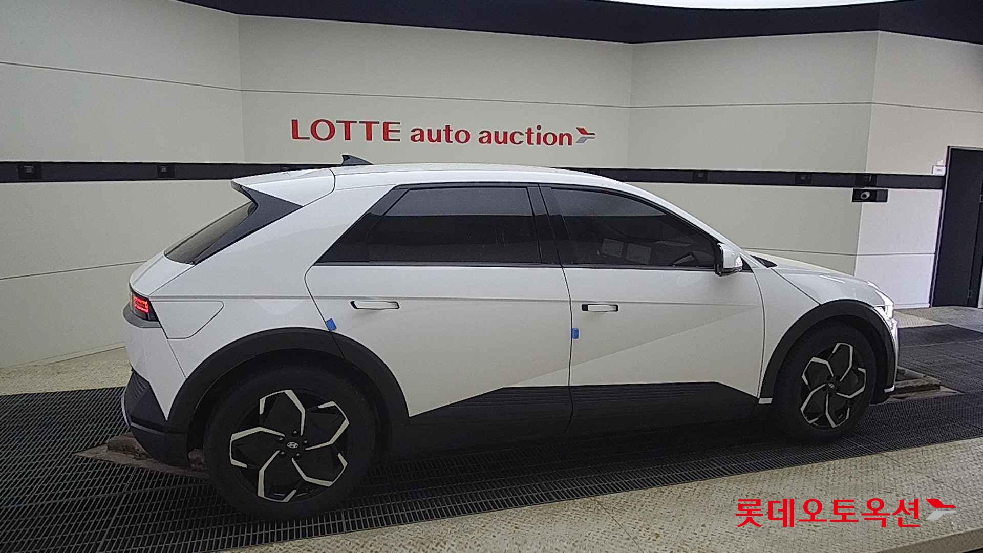 Hyundai IONIQ 5 id 2704031 из Кореи 18