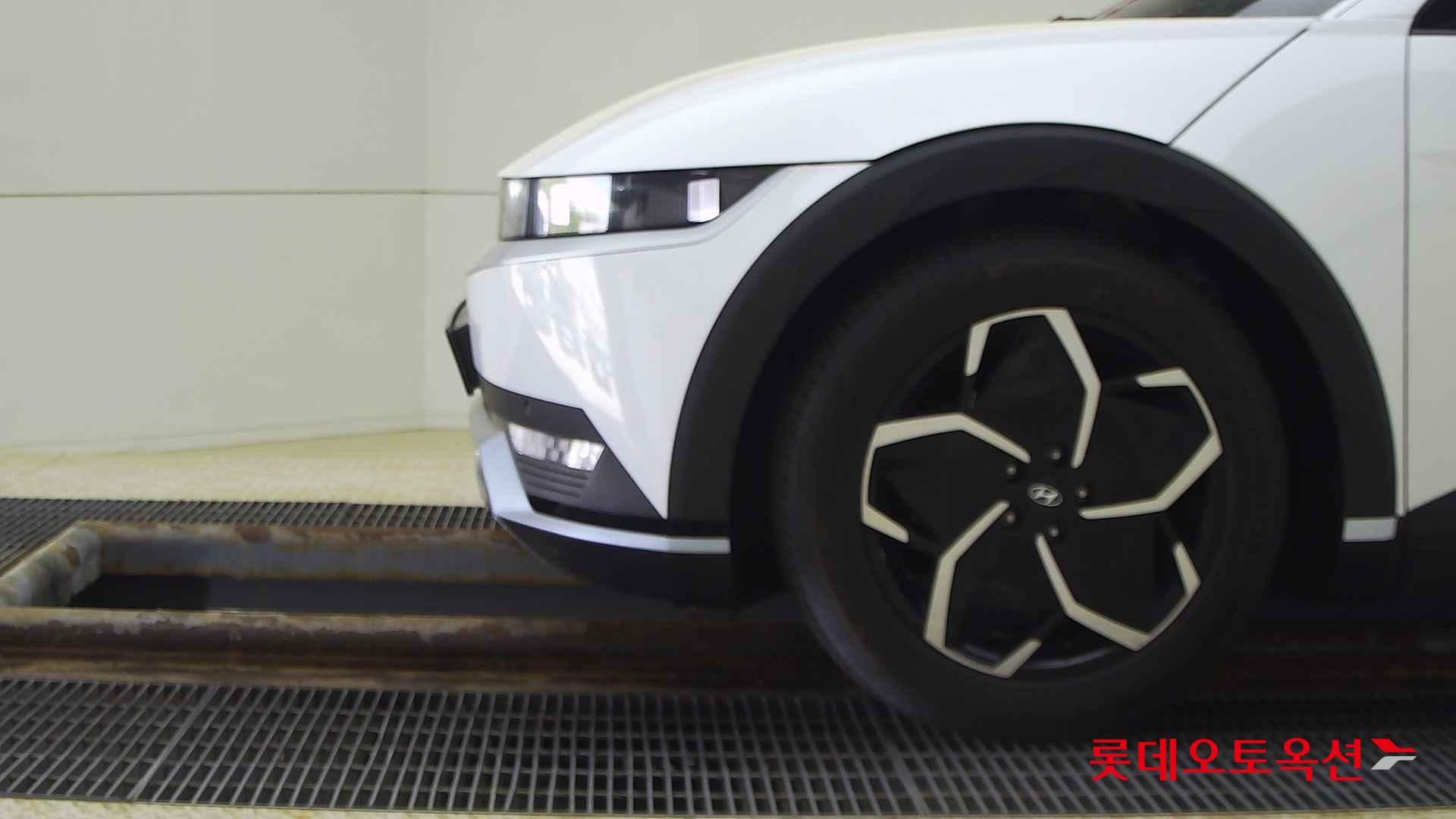 Hyundai IONIQ 5 id 2704031 из Кореи 21