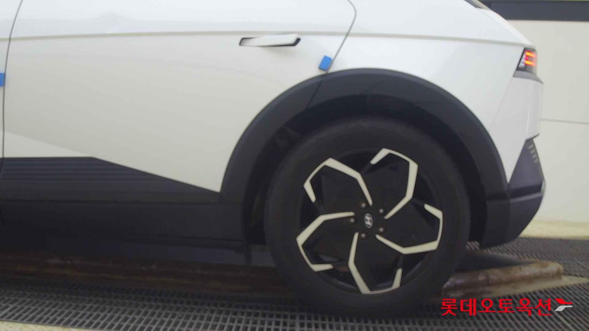 Hyundai IONIQ 5 id 2704031 из Кореи 22