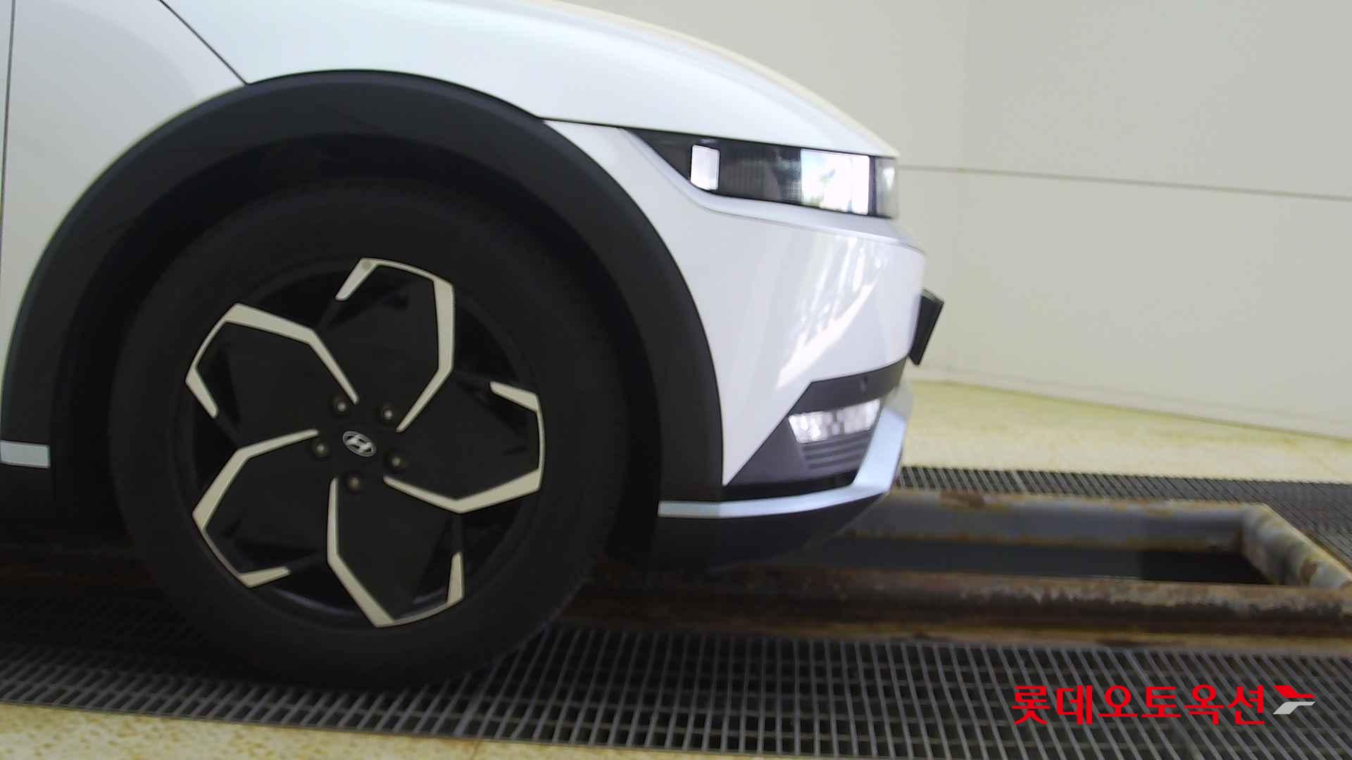 Hyundai IONIQ 5 id 2704031 из Кореи 23