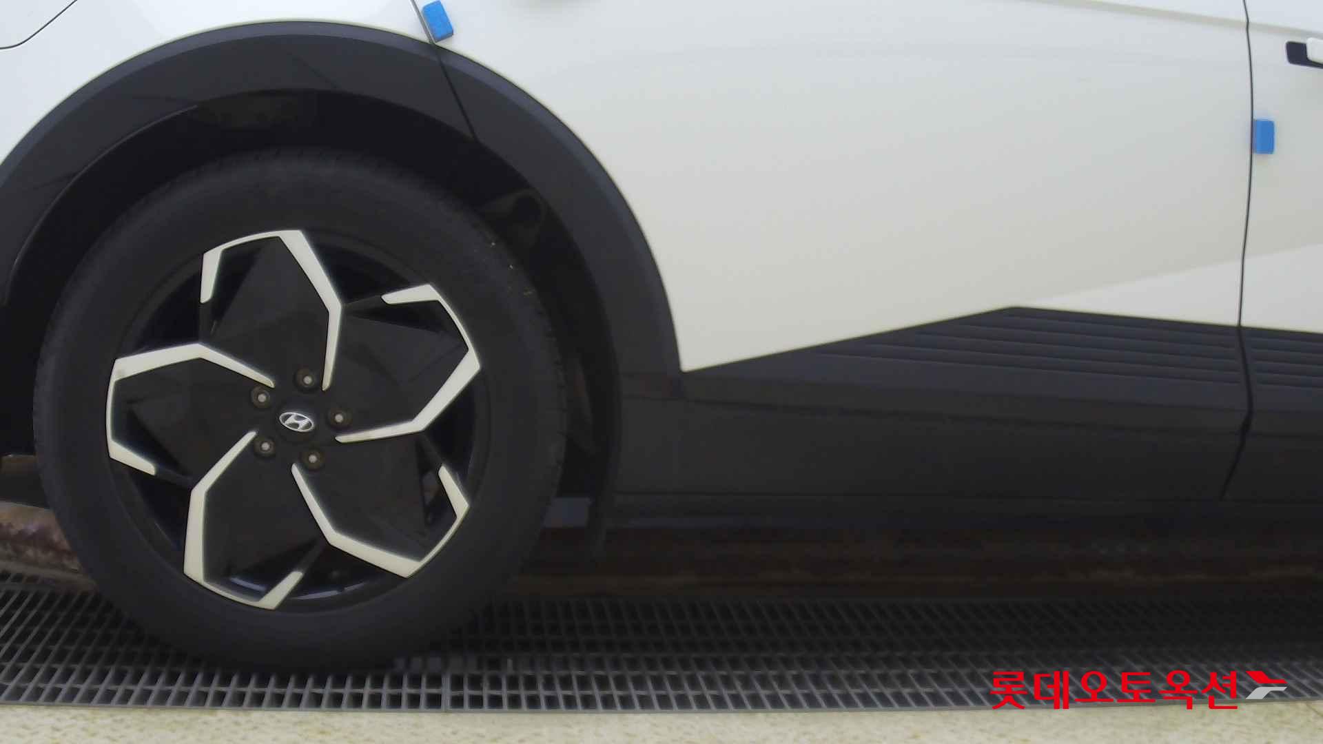 Hyundai IONIQ 5 id 2704031 из Кореи 24