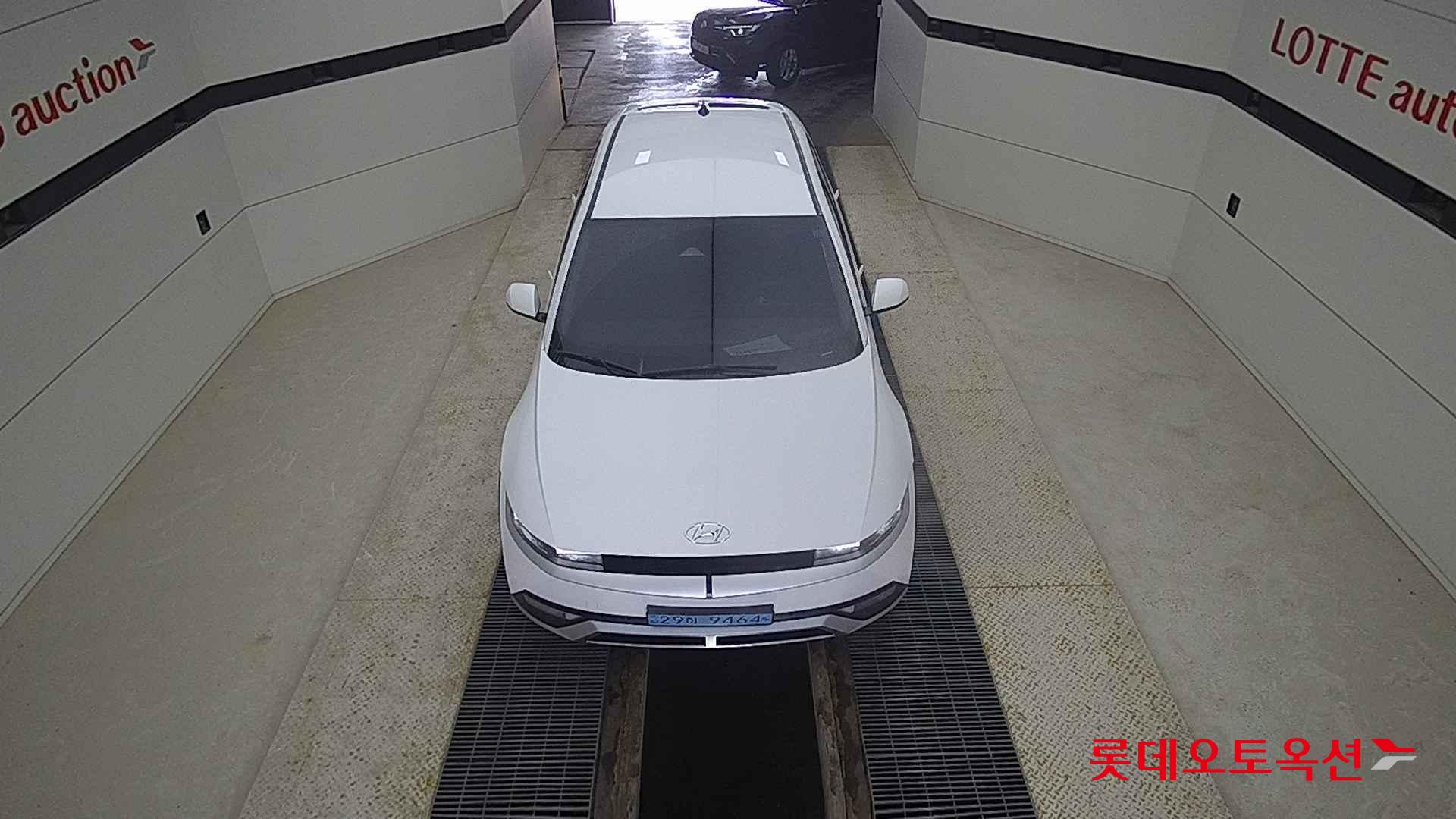 Hyundai IONIQ 5 id 2704031 из Кореи 25