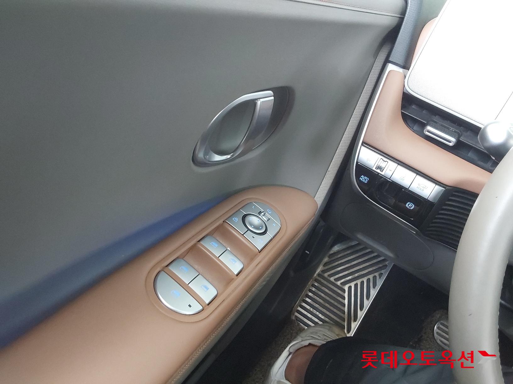 Hyundai IONIQ 5 id 2704031 из Кореи 28