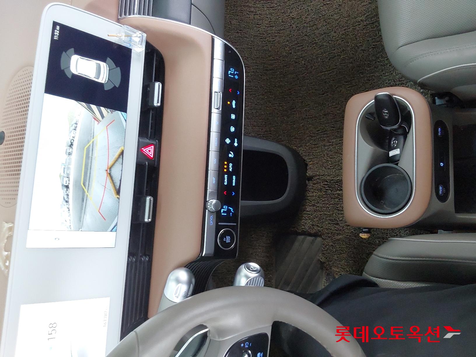 Hyundai IONIQ 5 id 2704031 из Кореи 31