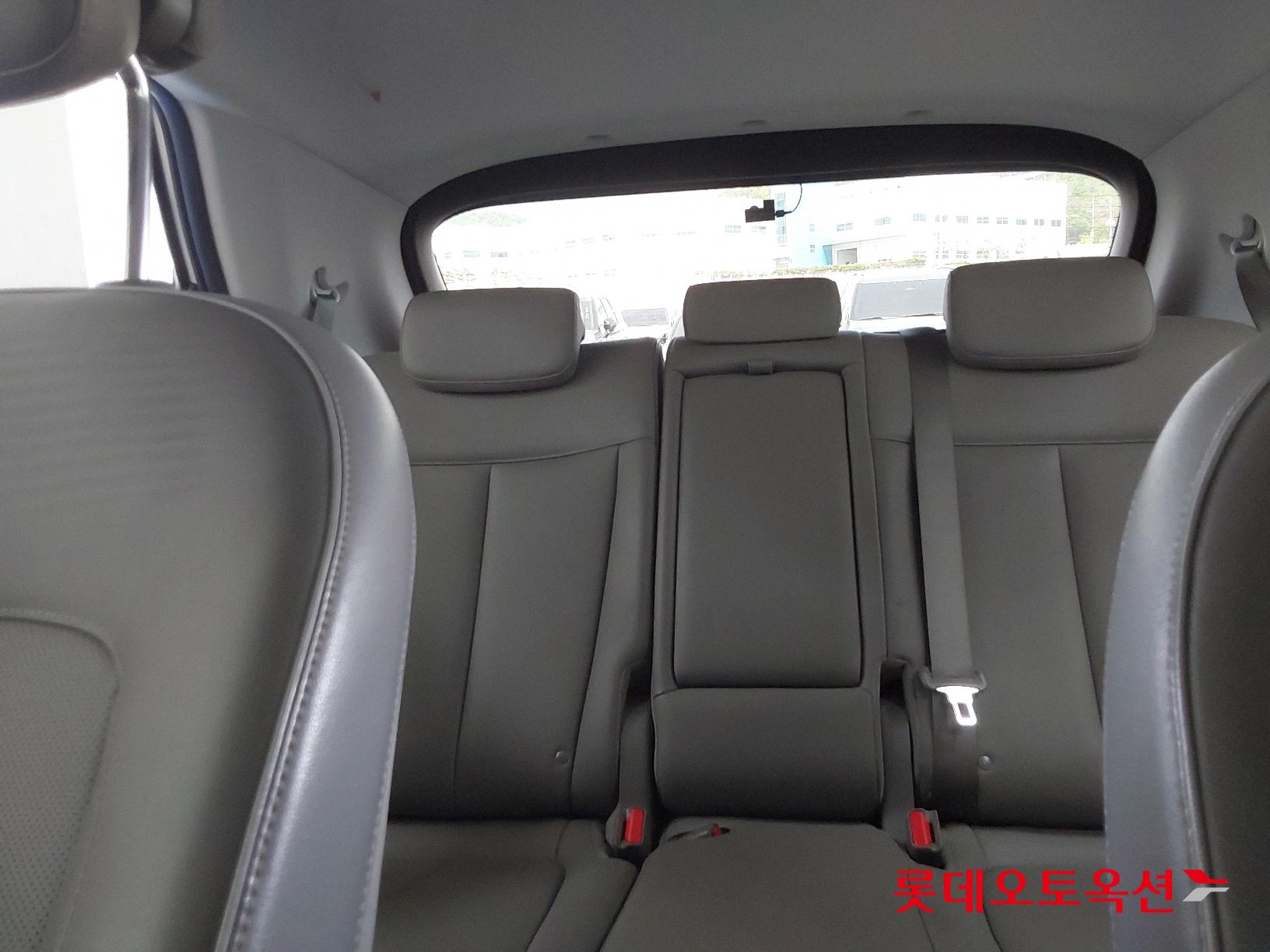 Hyundai IONIQ 5 id 2704031 из Кореи 32