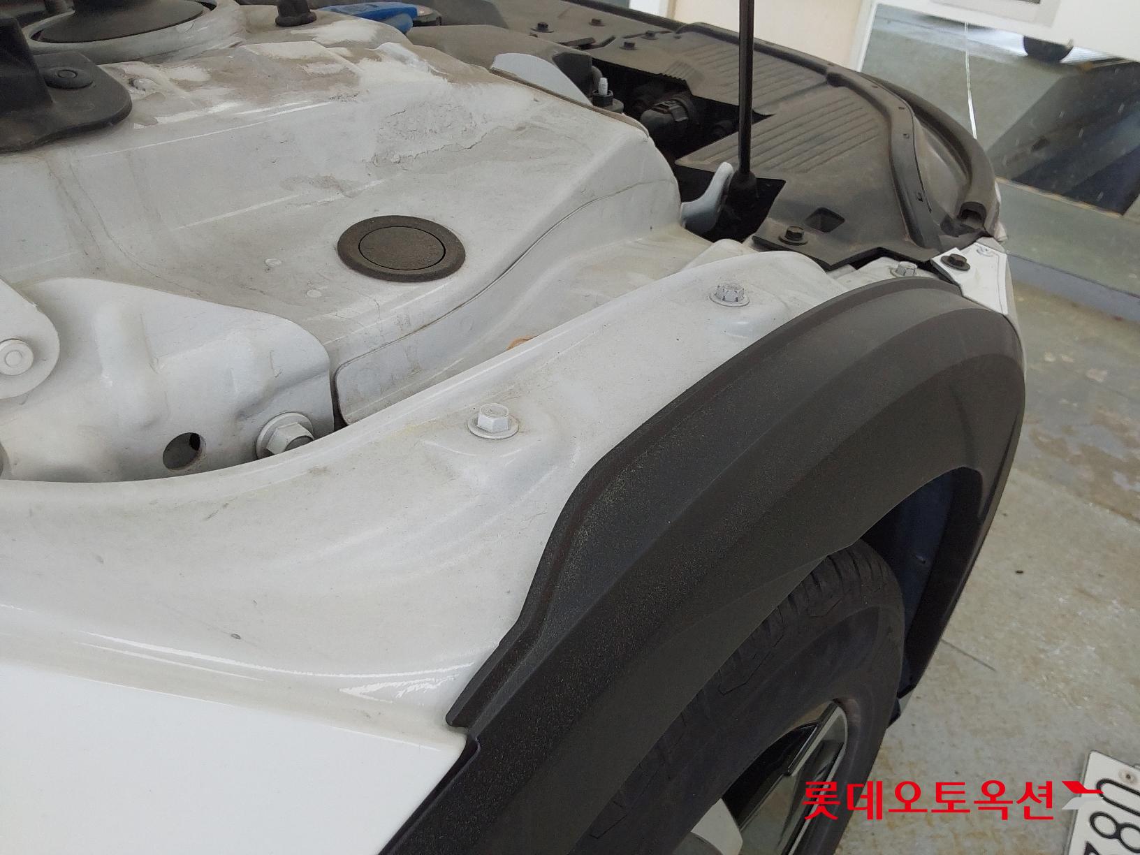 Hyundai IONIQ 5 id 2704031 из Кореи 33