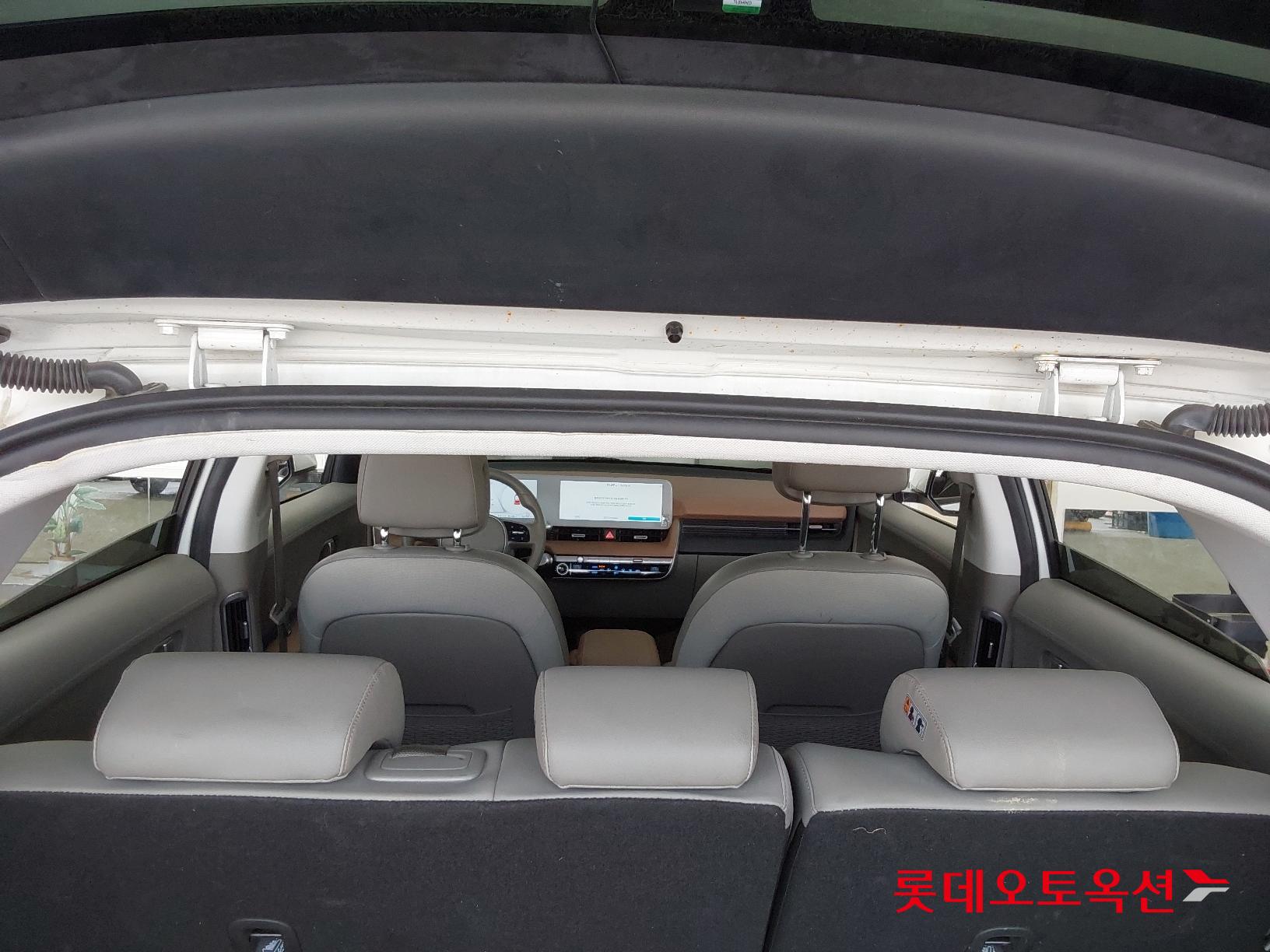 Hyundai IONIQ 5 id 2704031 из Кореи 34