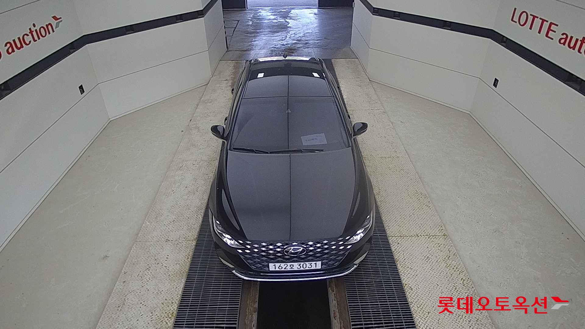 Hyundai Grandeur Hybrid id 2684432 из Кореи 25