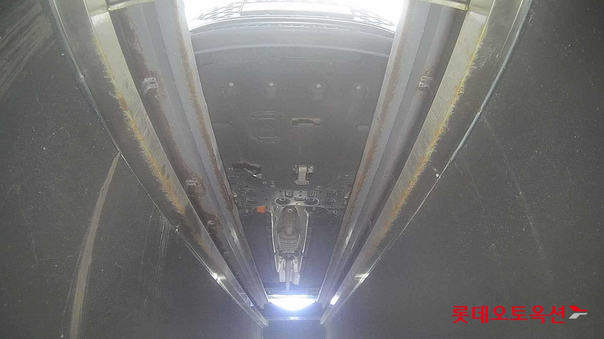 Hyundai Grandeur Hybrid id 2684432 из Кореи 26