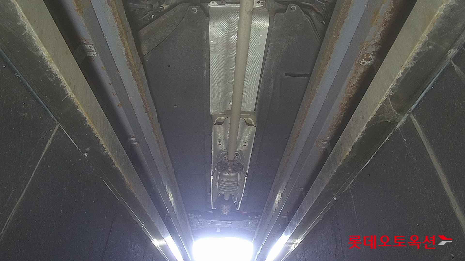 Hyundai Grandeur Hybrid id 2684432 из Кореи 27