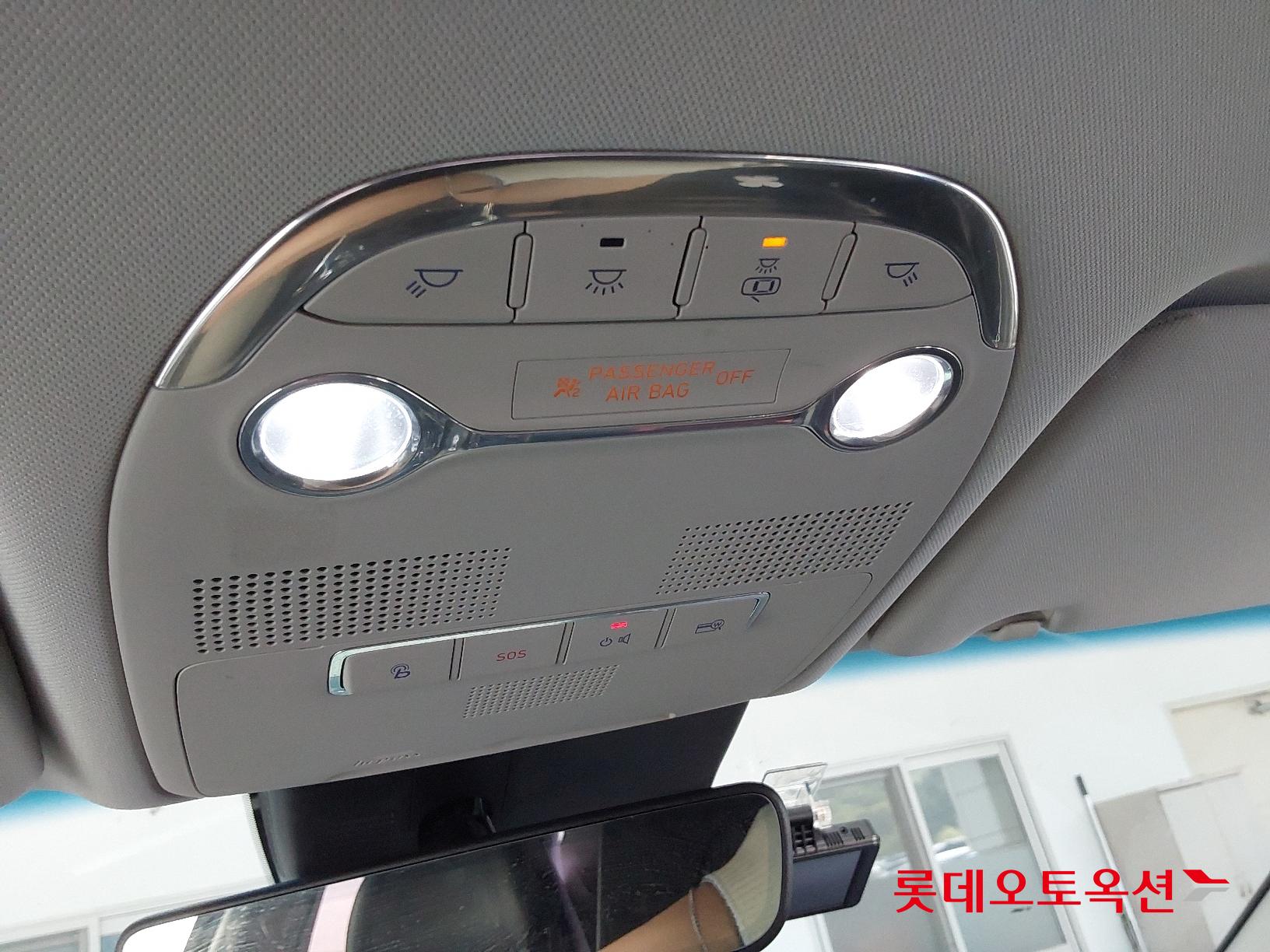 Hyundai Grandeur Hybrid id 2684432 из Кореи 32