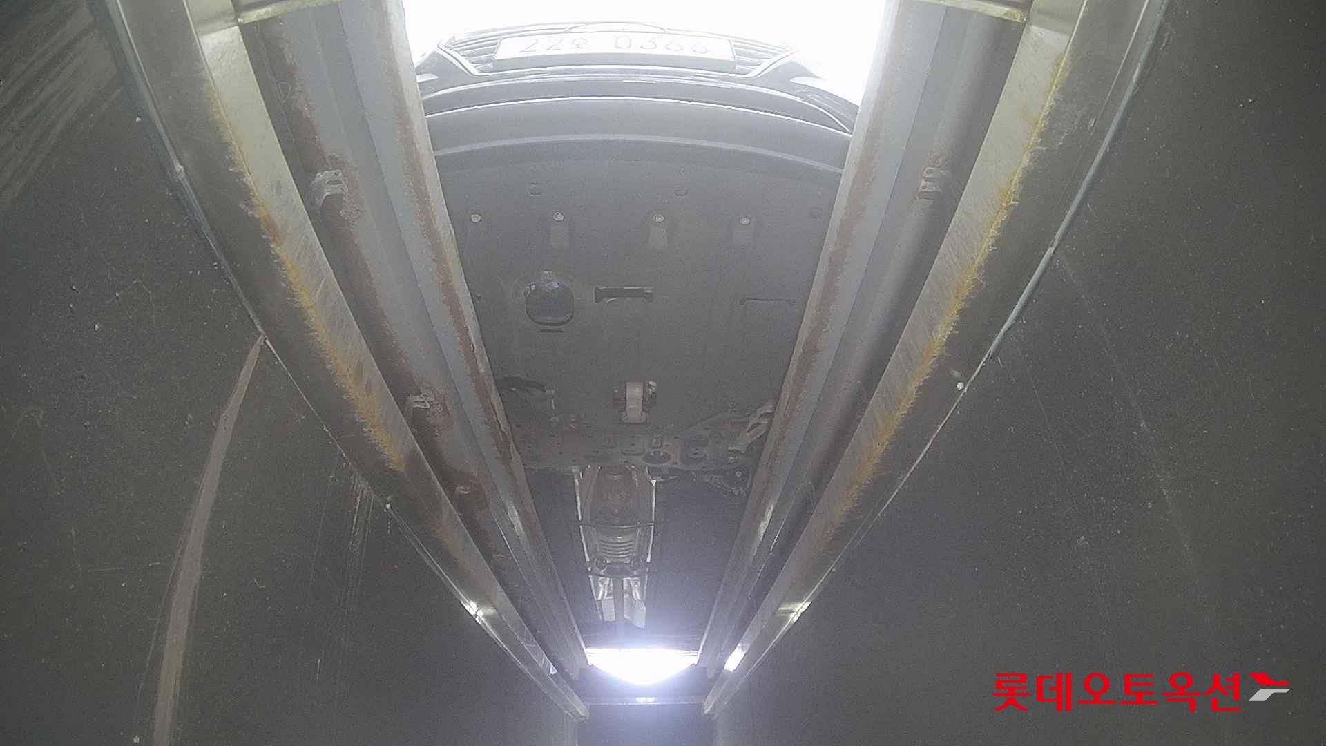 Hyundai Grandeur id 2698381 из Кореи 26