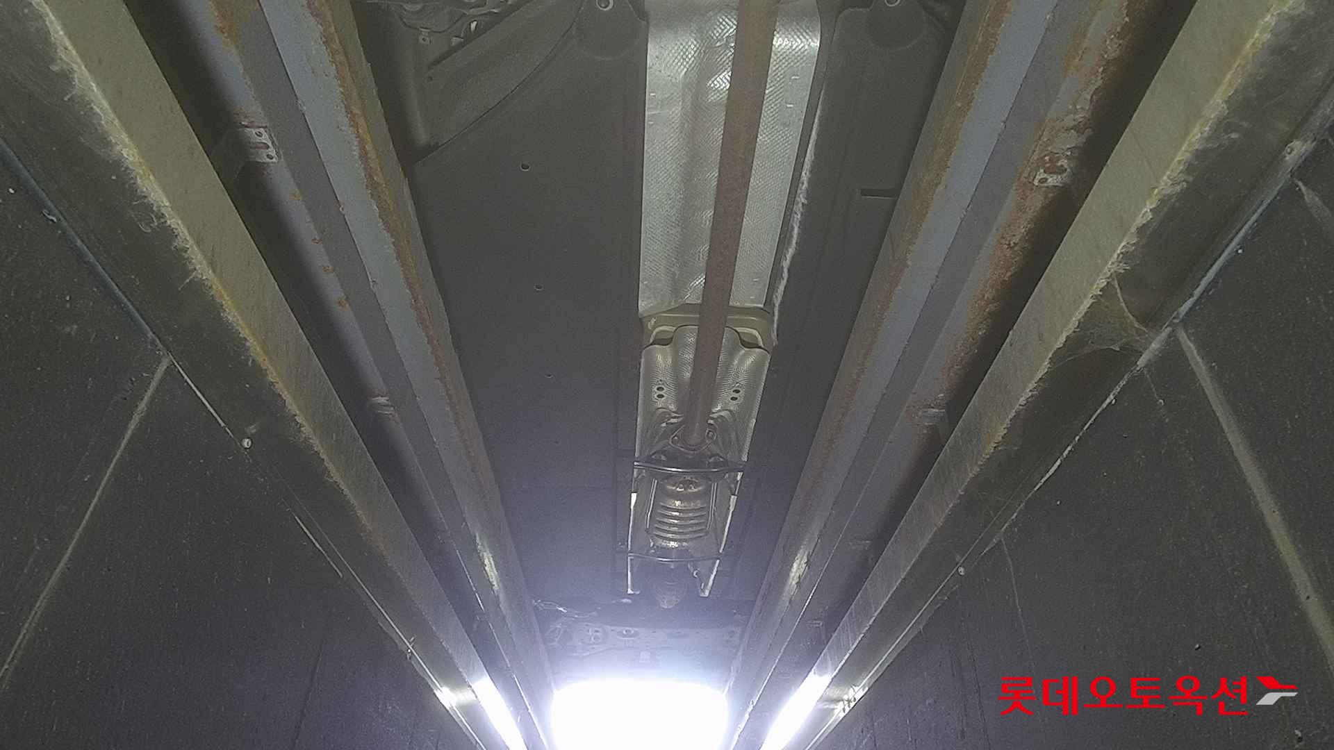 Hyundai Grandeur id 2698381 из Кореи 27