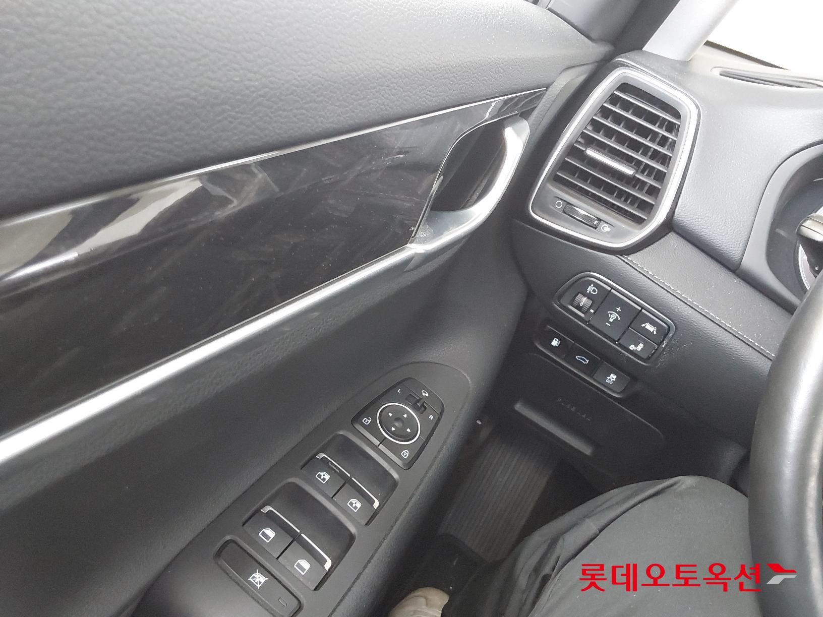 Hyundai Grandeur id 2698381 из Кореи 28