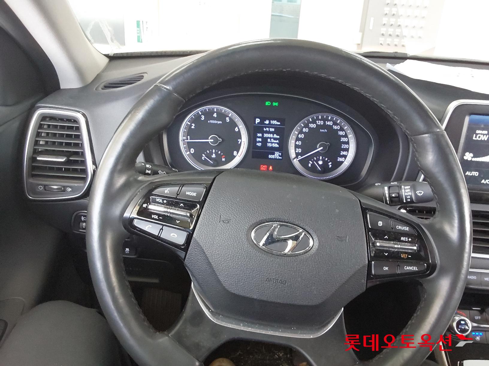 Hyundai Grandeur id 2698381 из Кореи 29