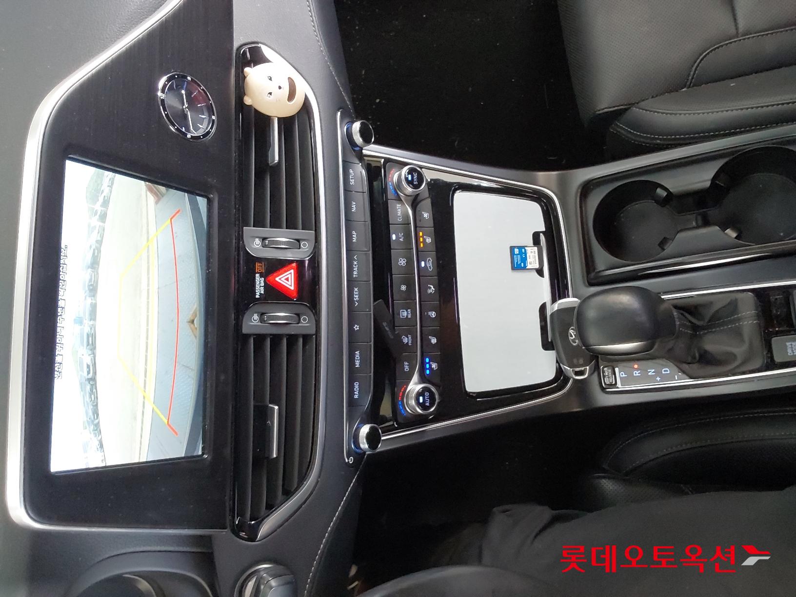 Hyundai Grandeur id 2698381 из Кореи 31