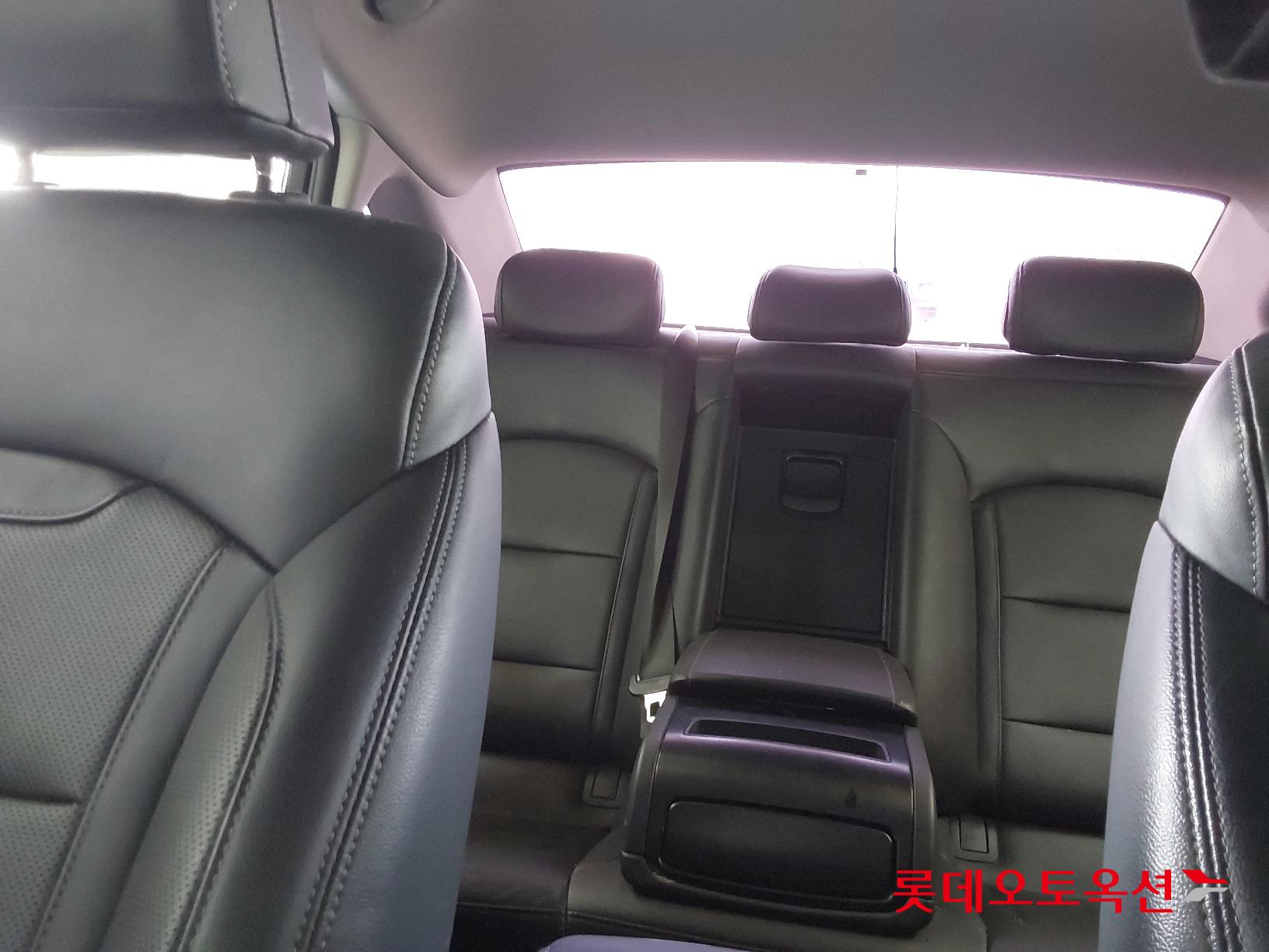 Hyundai Grandeur id 2698381 из Кореи 32