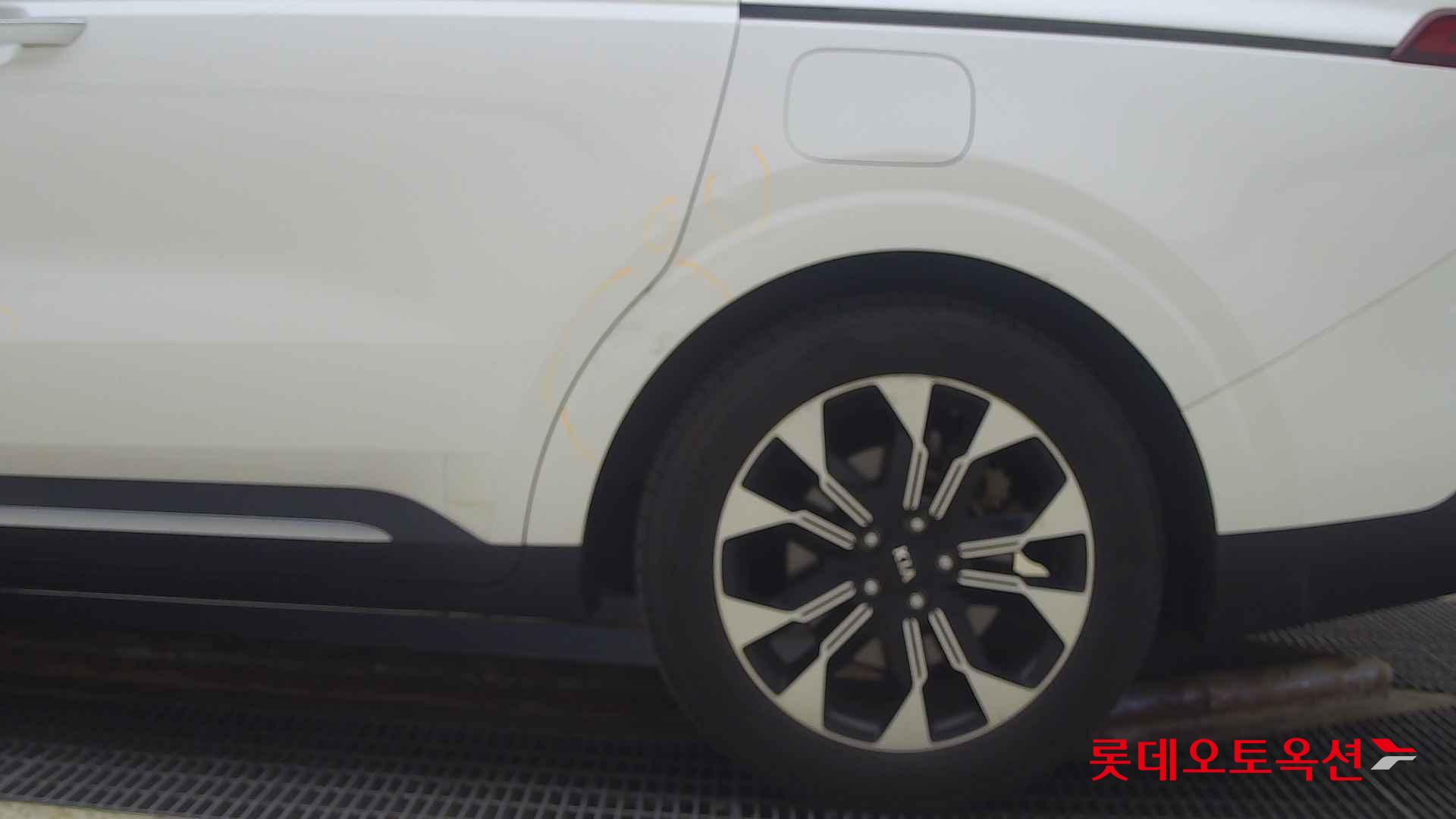 Kia Carnival id 2684537 из Кореи 22