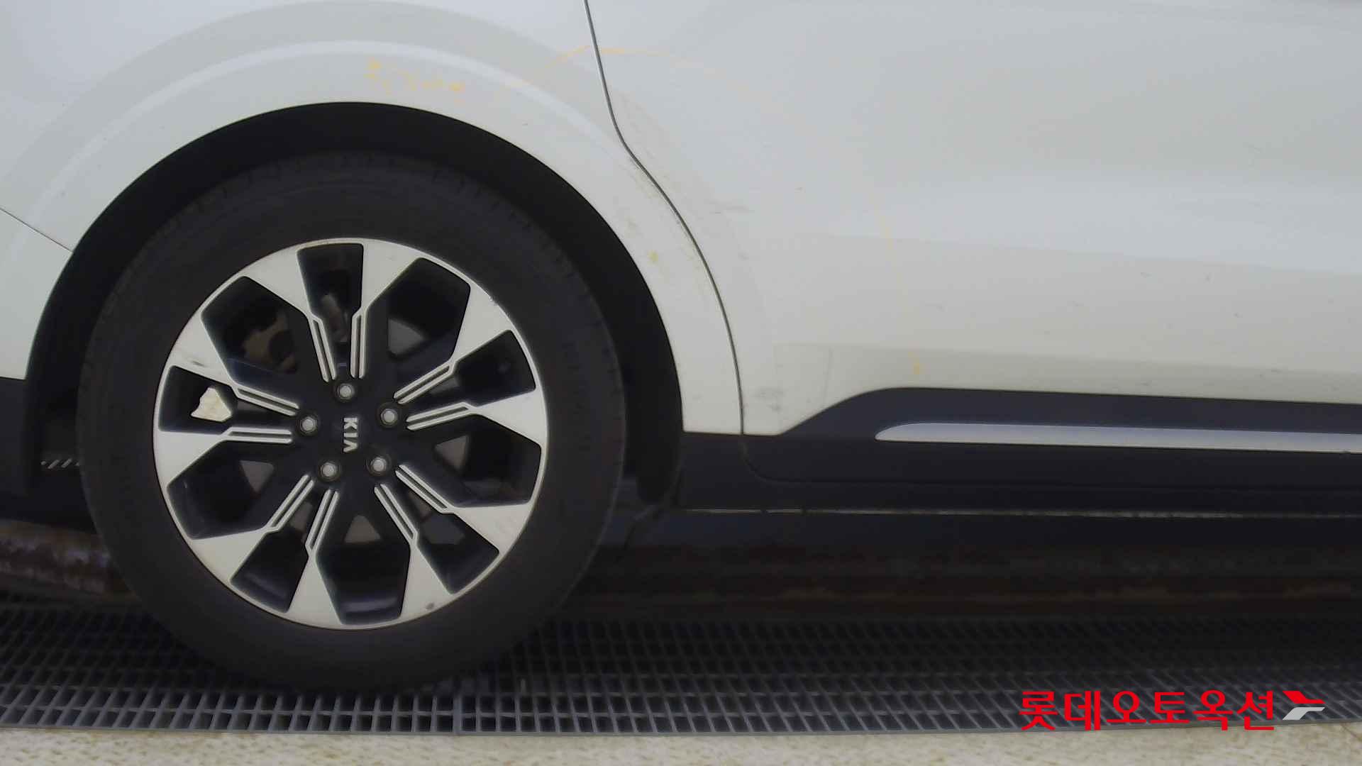 Kia Carnival id 2684537 из Кореи 24