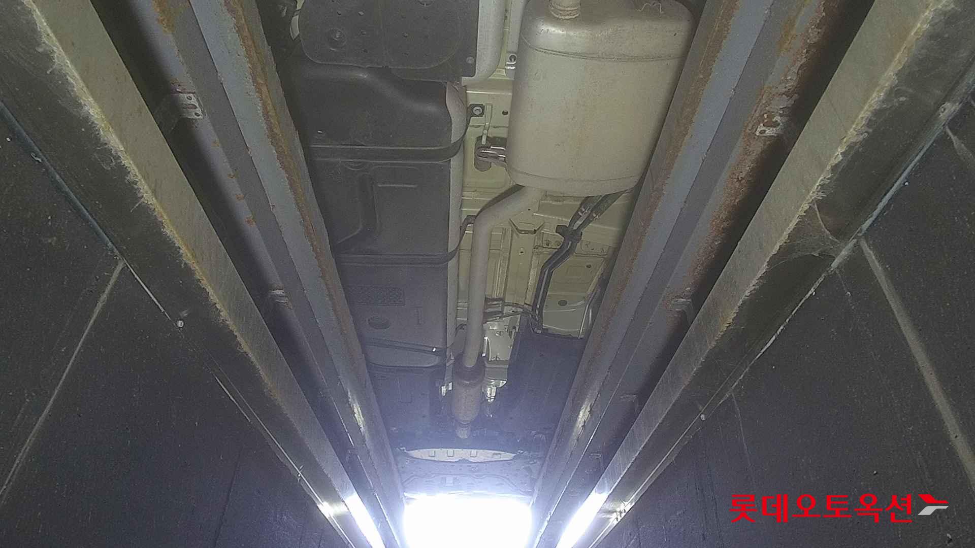 Kia Carnival id 2684537 из Кореи 27