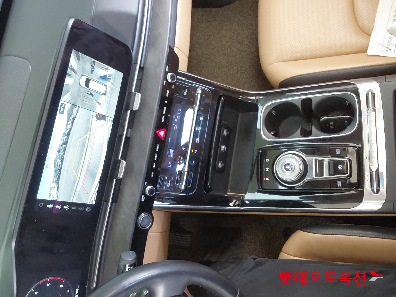 Kia Carnival id 2684537 из Кореи 31