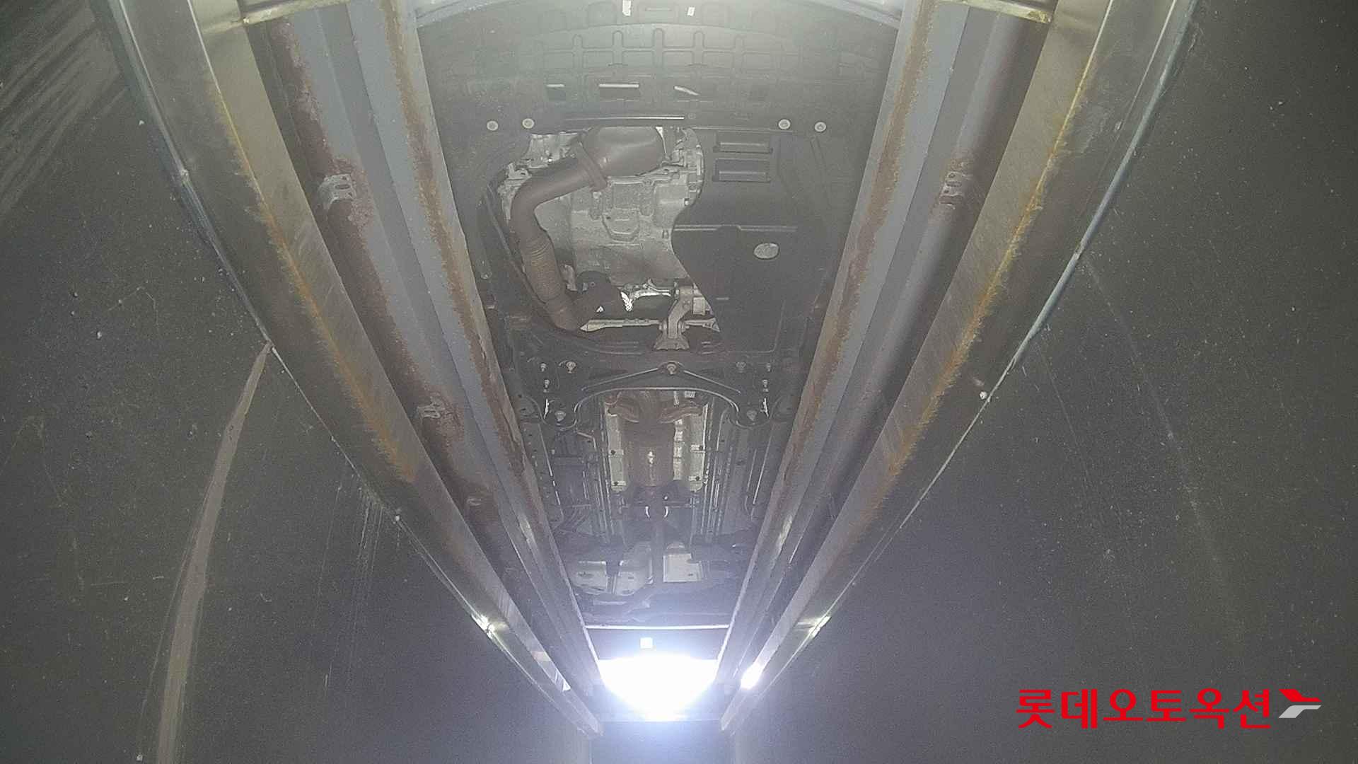 Korea G M Trax 1.6 Diesel id 2698312 из Кореи 26