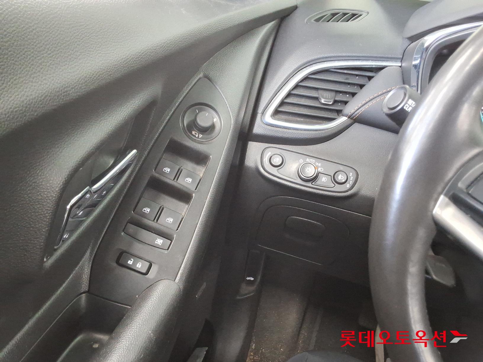 Korea G M Trax 1.6 Diesel id 2698312 из Кореи 28