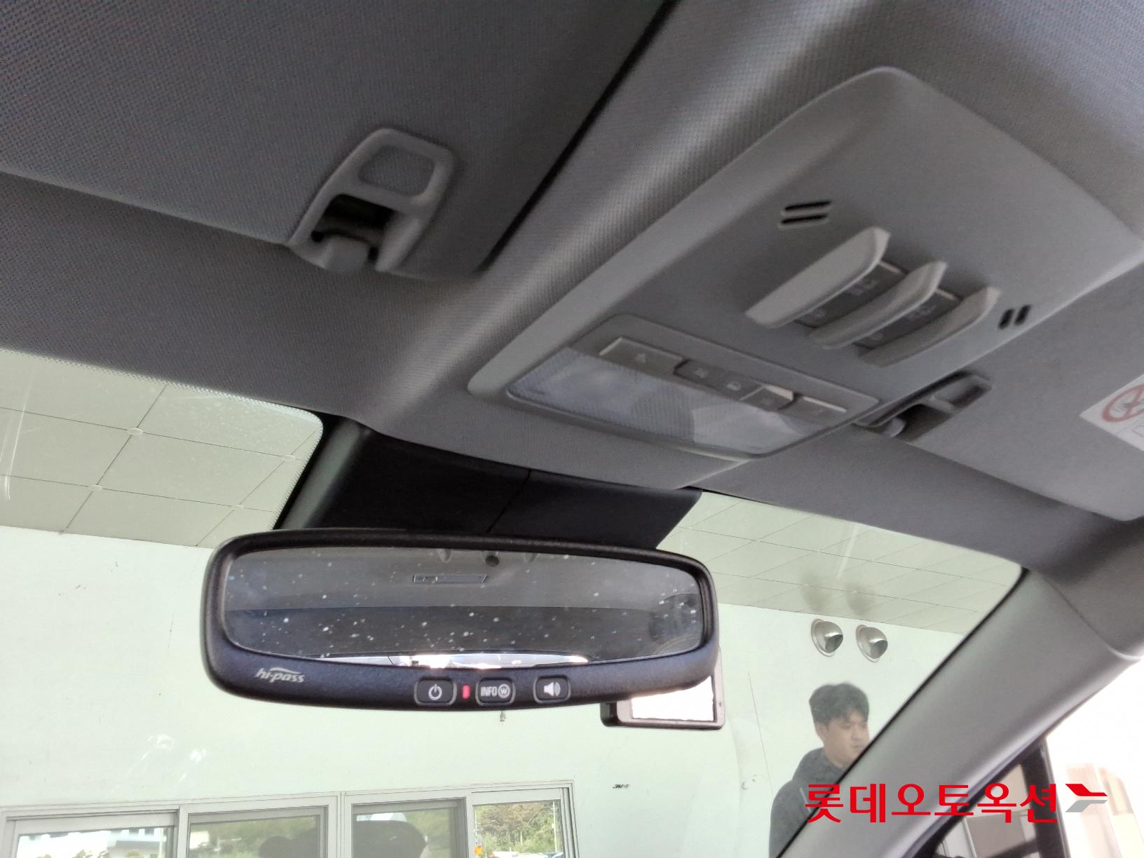 Korea G M Trax 1.6 Diesel id 2698312 из Кореи 30