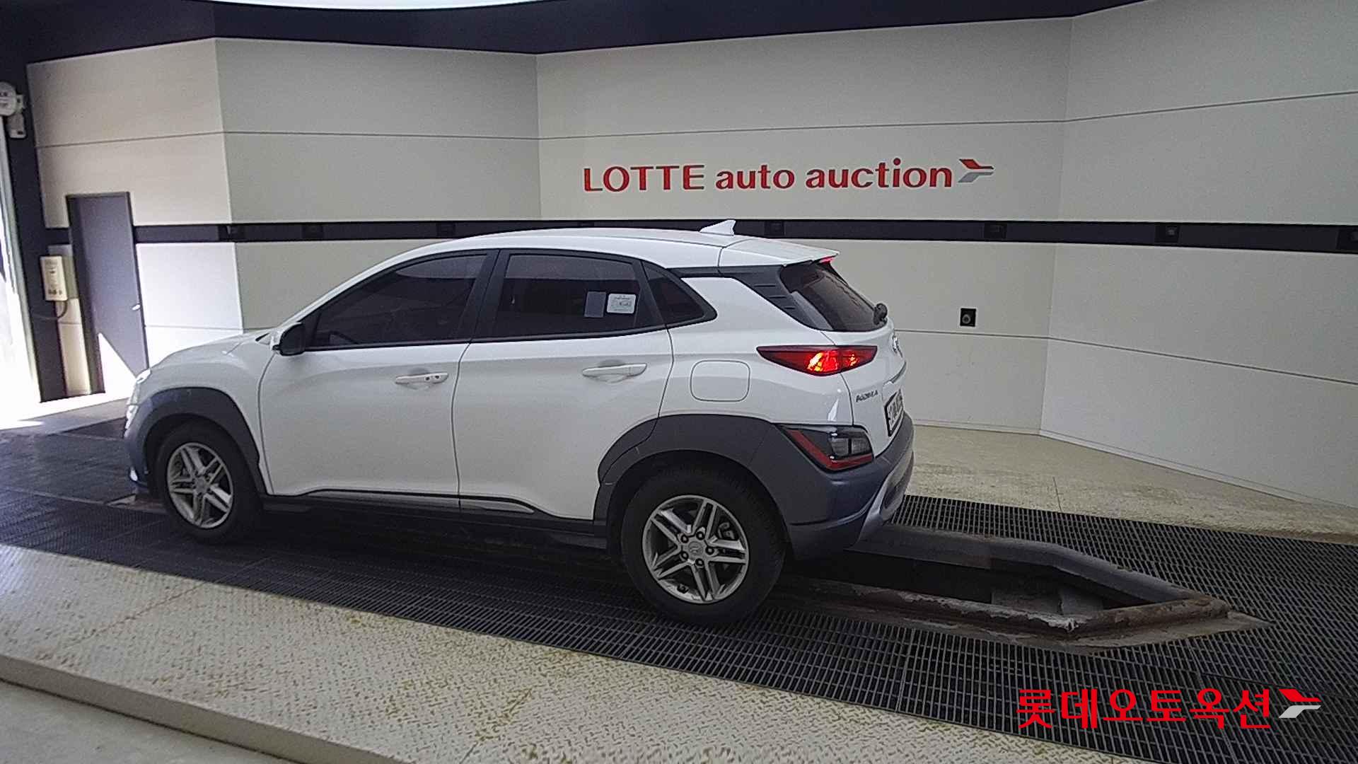 Hyundai Kona id 2684467 из Кореи 11