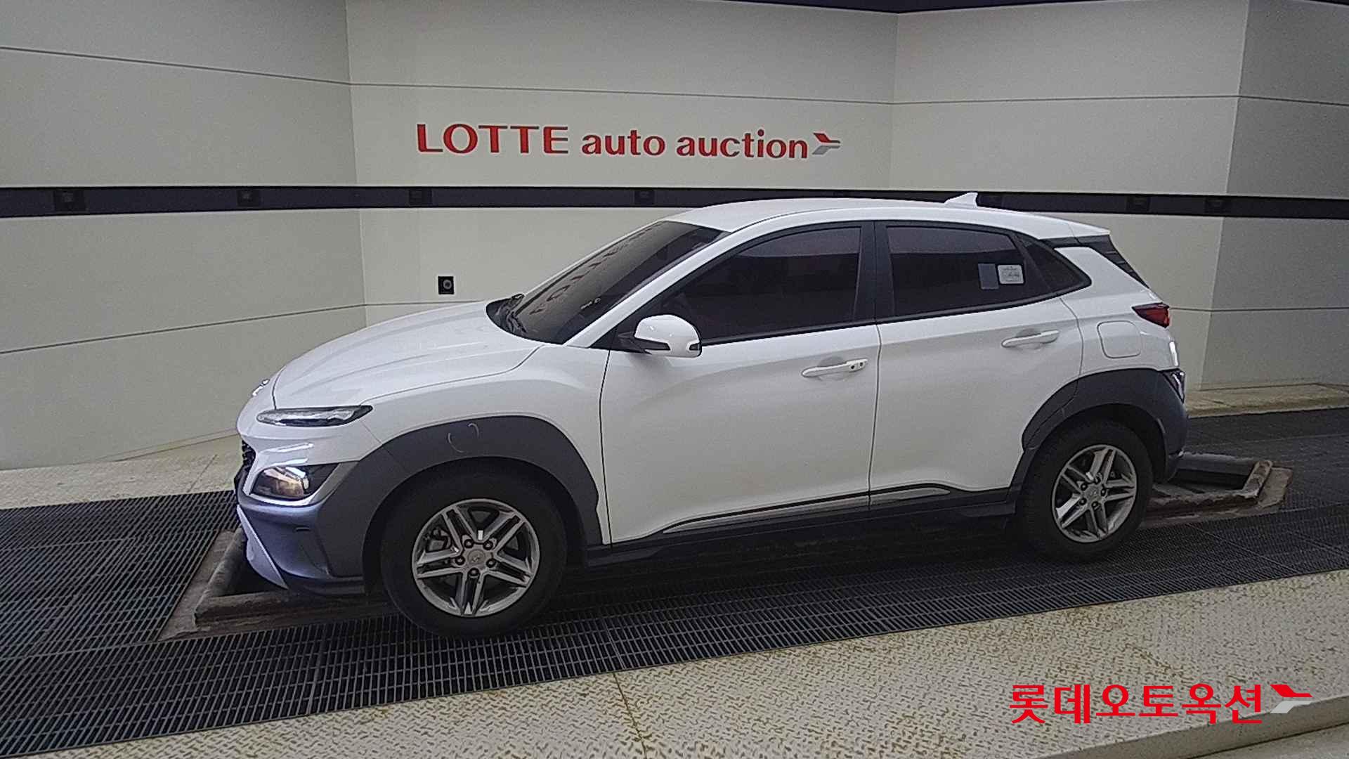 Hyundai Kona id 2684467 из Кореи 12