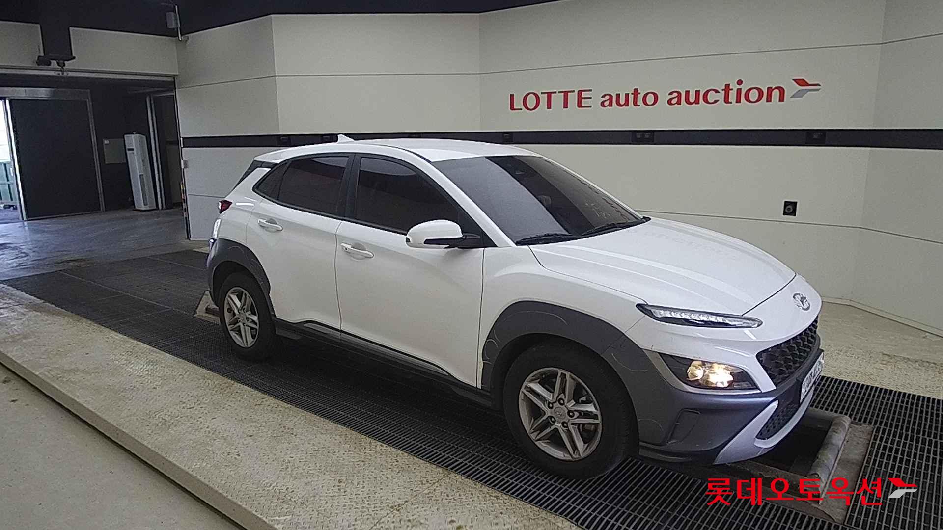 Hyundai Kona id 2684467 из Кореи 16