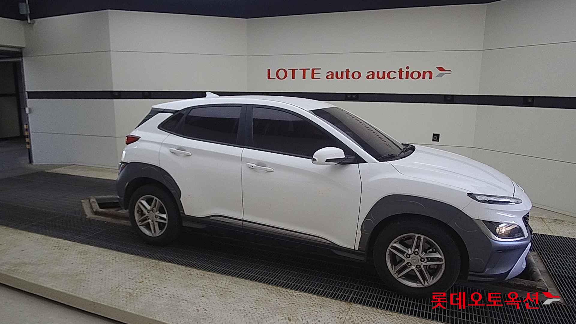 Hyundai Kona id 2684467 из Кореи 17