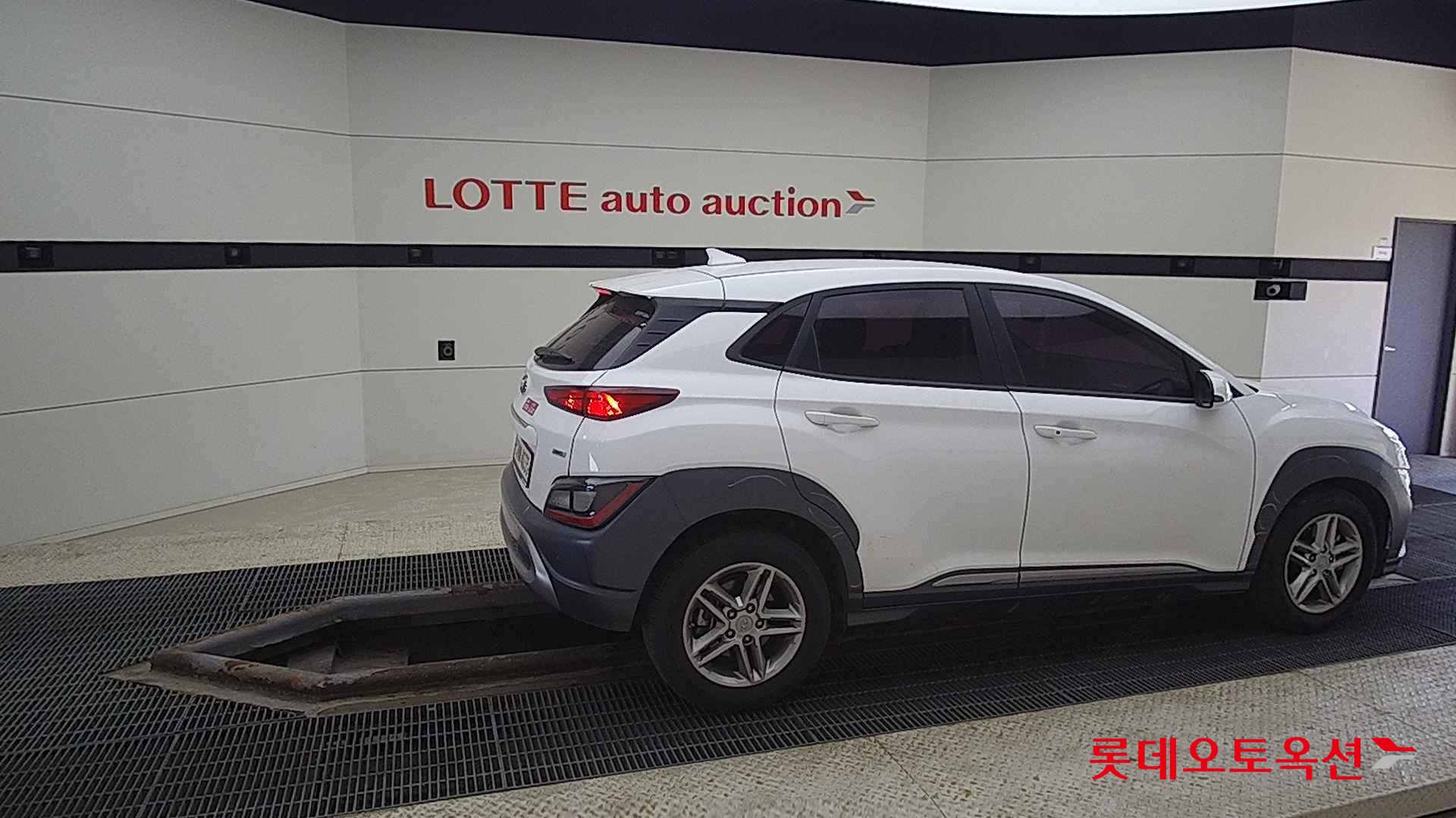 Hyundai Kona id 2684467 из Кореи 18