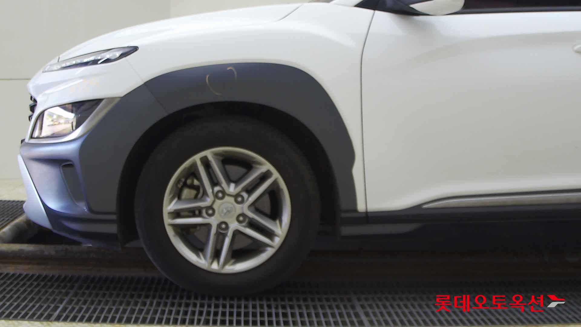 Hyundai Kona id 2684467 из Кореи 21