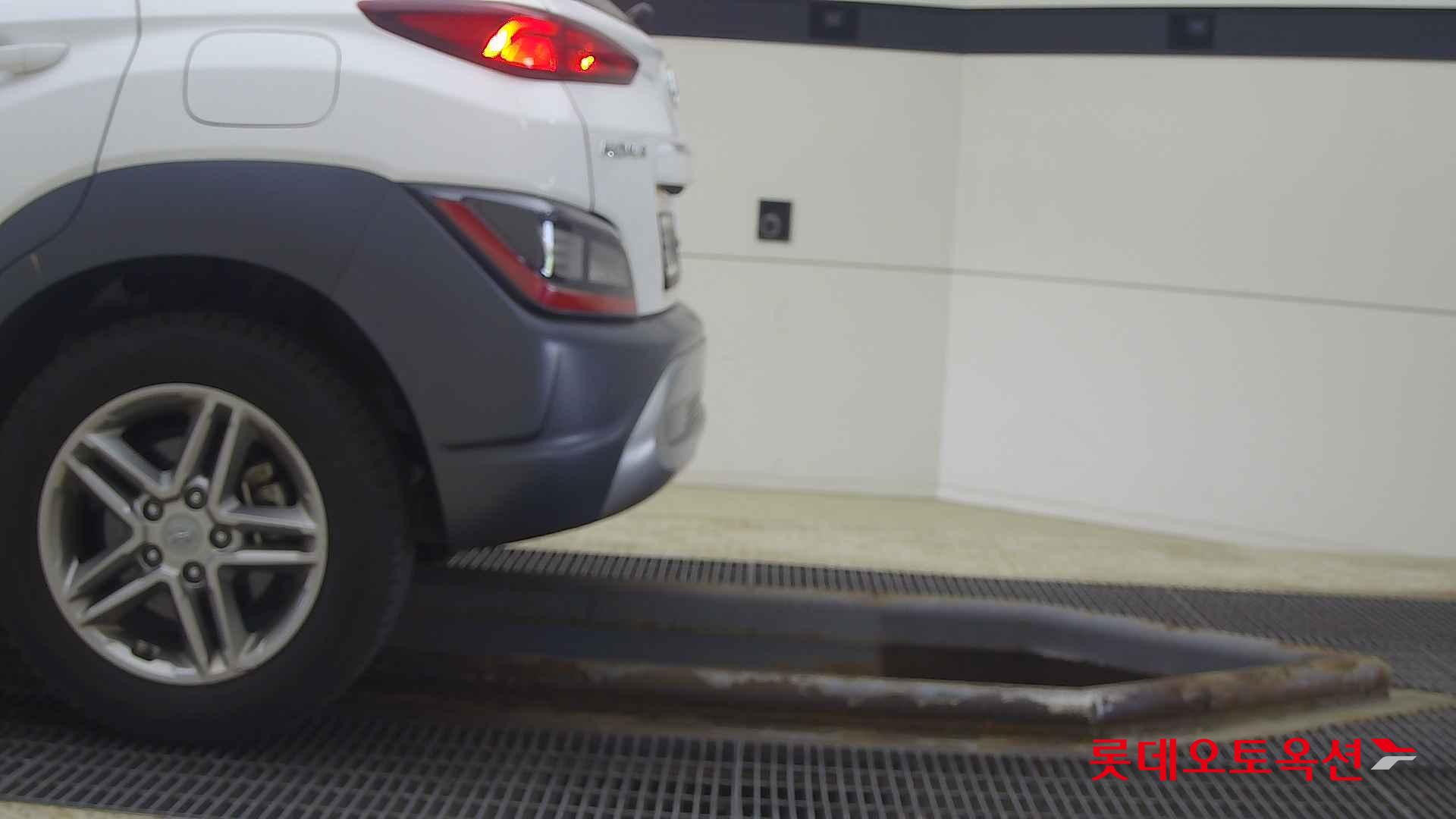 Hyundai Kona id 2684467 из Кореи 22