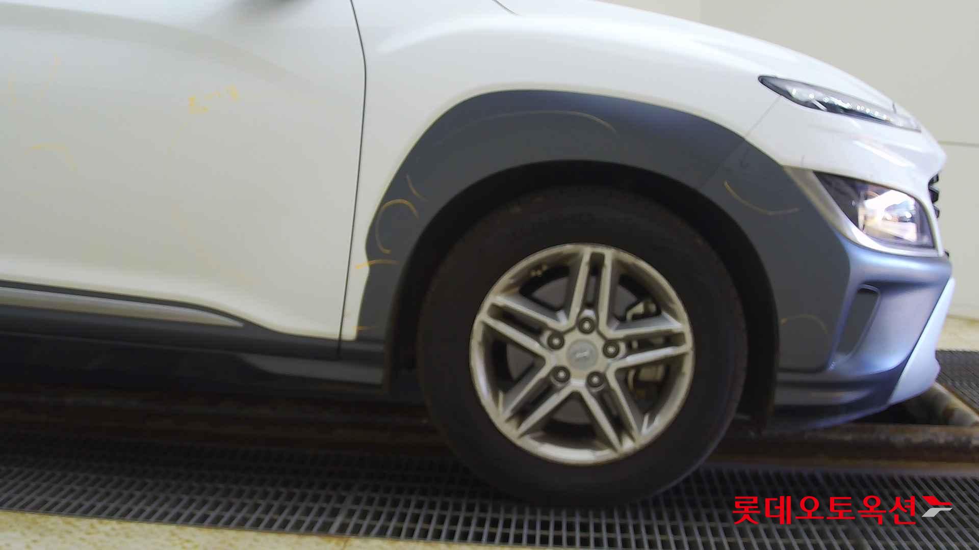 Hyundai Kona id 2684467 из Кореи 23